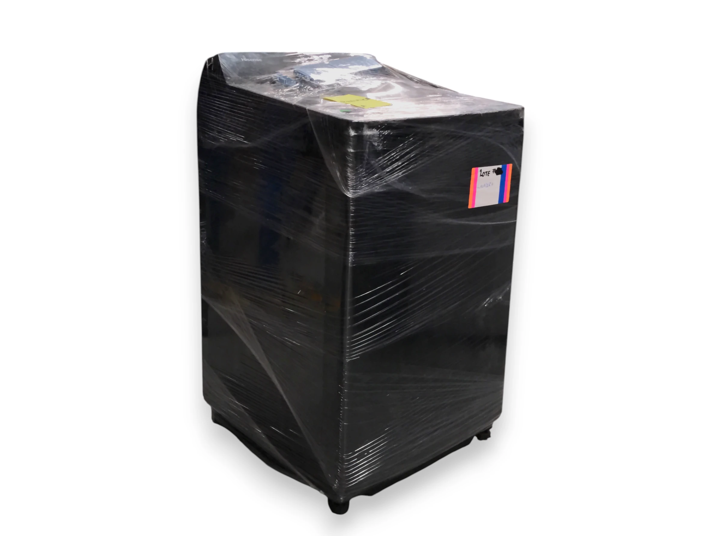 LAVADORA WT512023DB — imagen 5