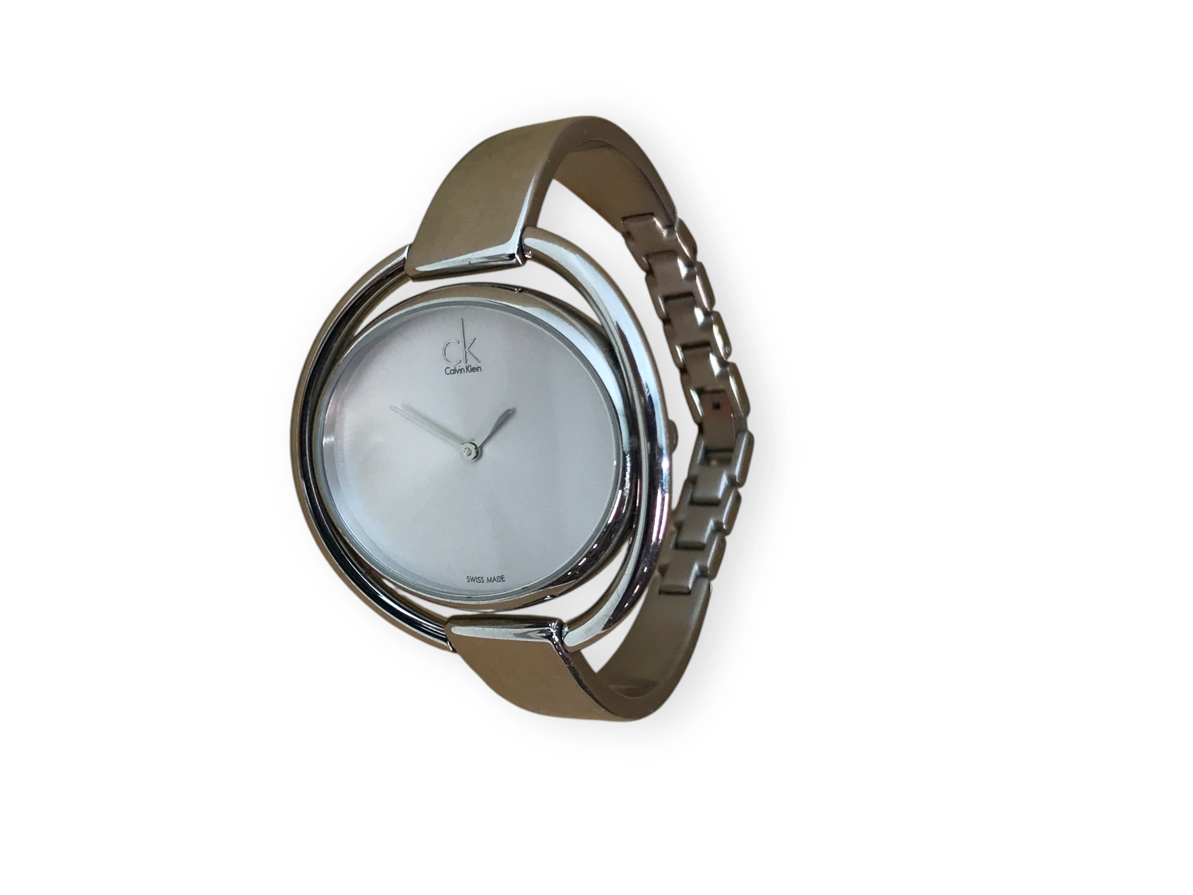 RELOJ CALVIN KLEIN - ANILLO FARFALLA BONETTI Image 1