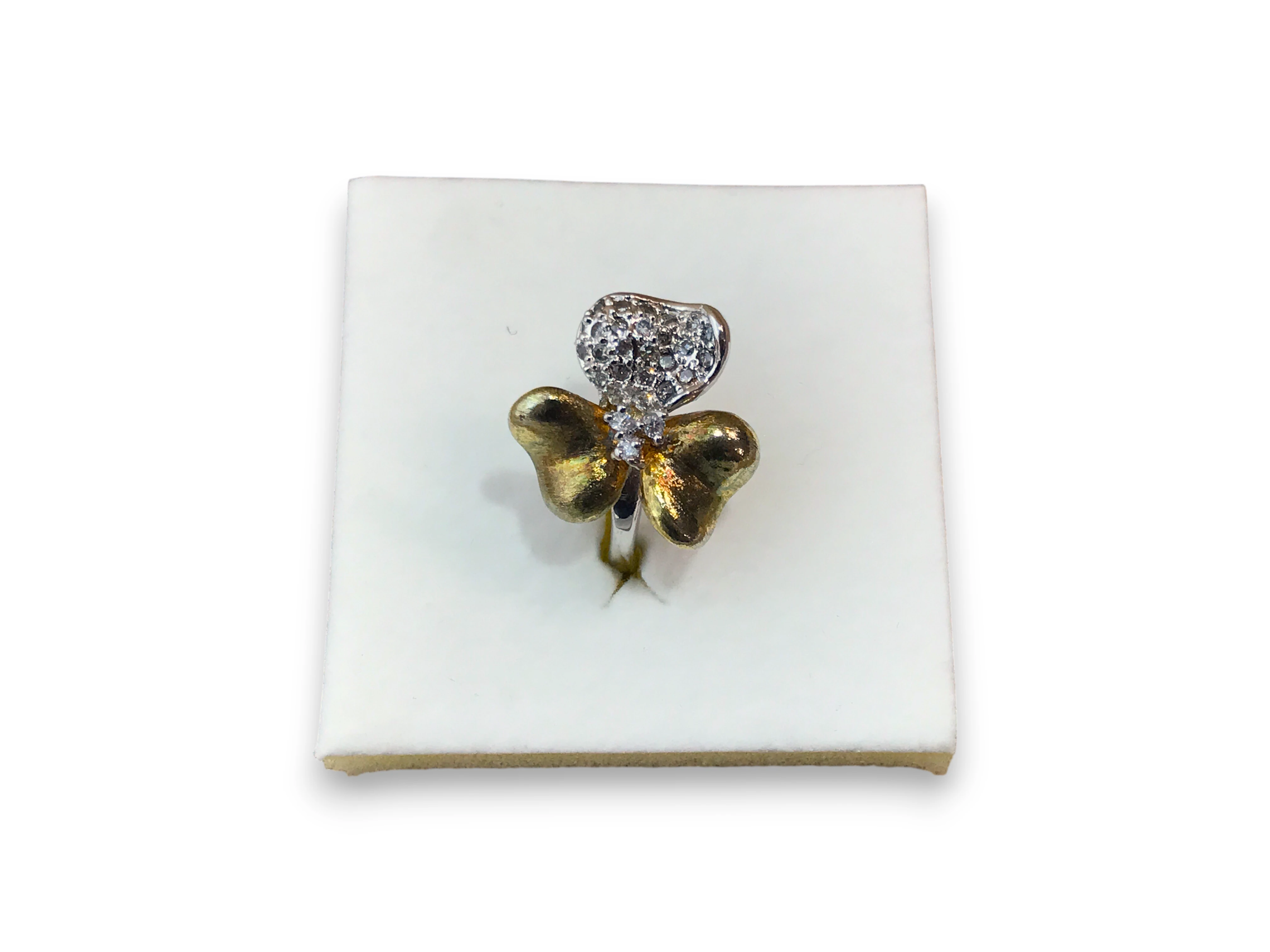 RELOJ CALVIN KLEIN - ANILLO FARFALLA BONETTI Image 2