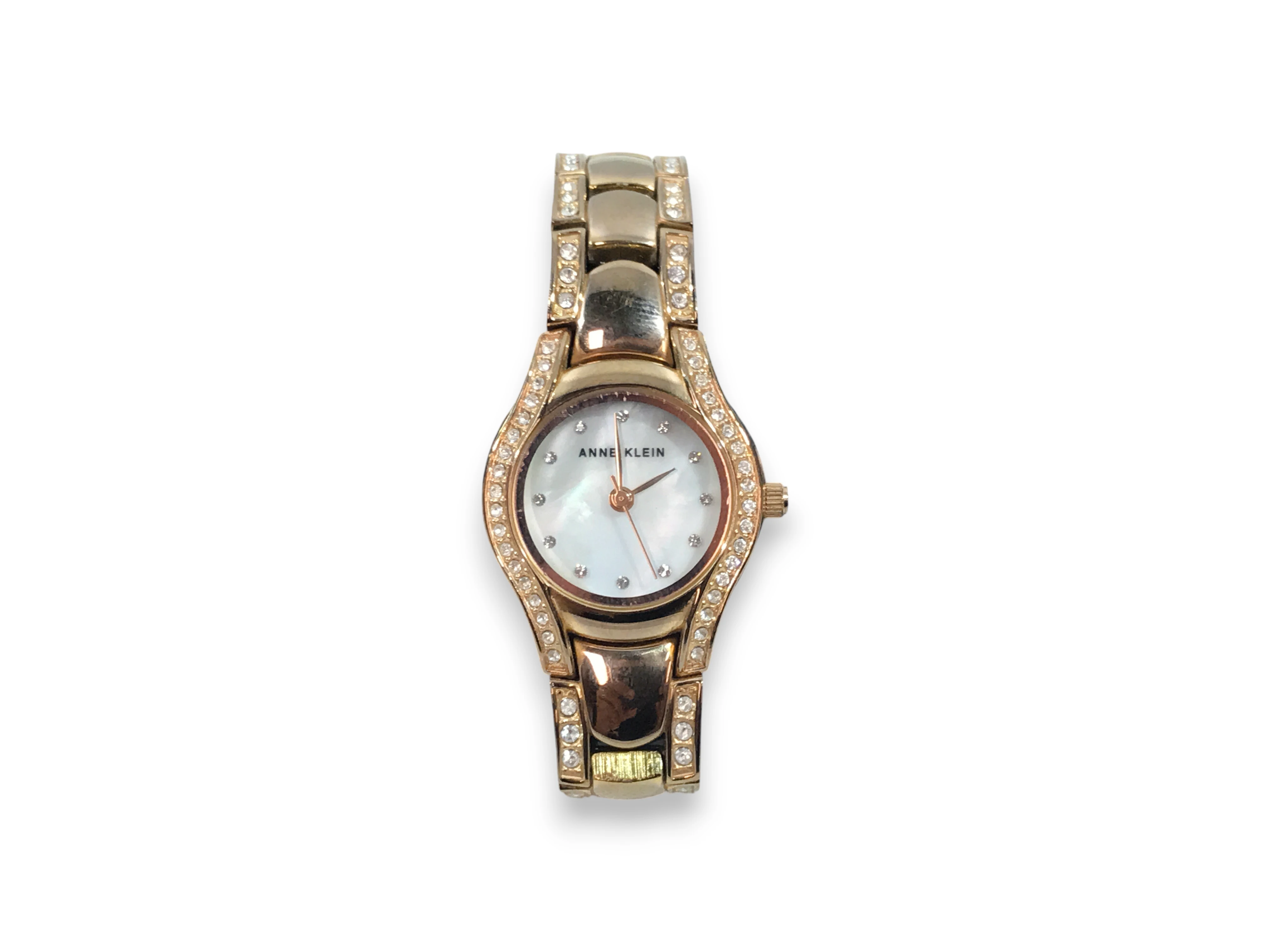 RELOJ BRAZALETE ANNE KLEIN Image 1