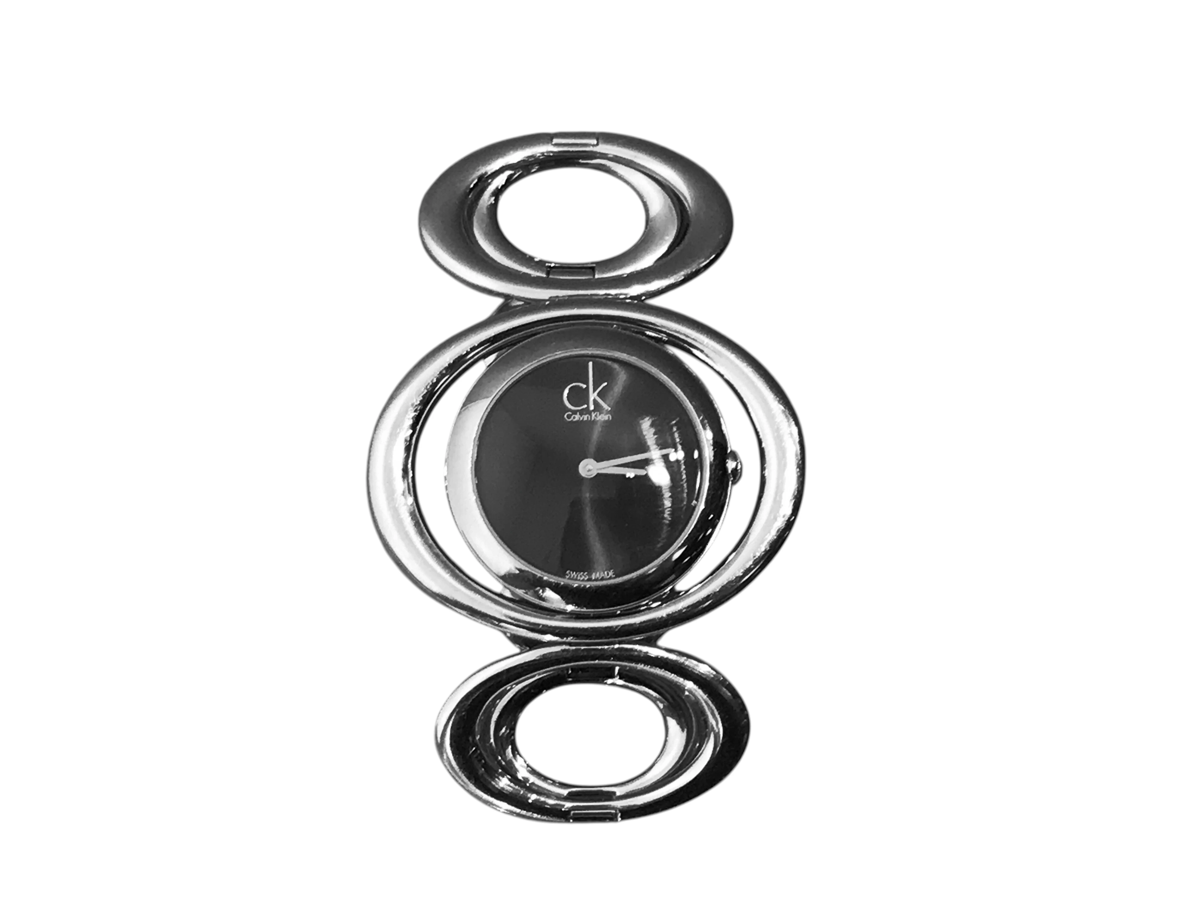 RELOJ CALVIN KLEIN - ANILLO FARFALLA BONETTI Image 1