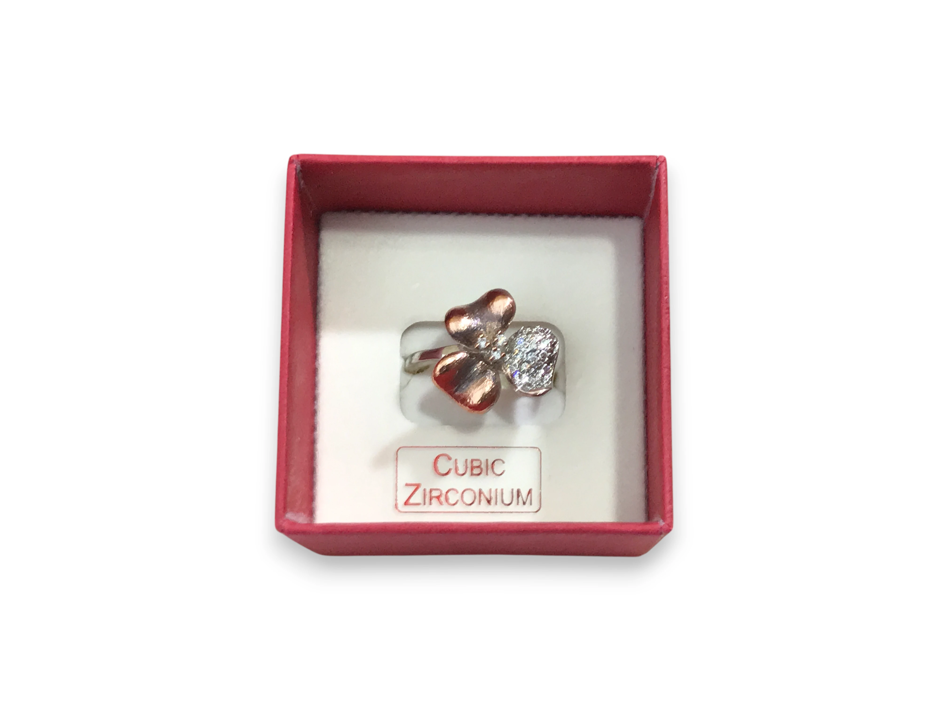 RELOJ CALVIN KLEIN - ANILLO FARFALLA BONETTI Image 2