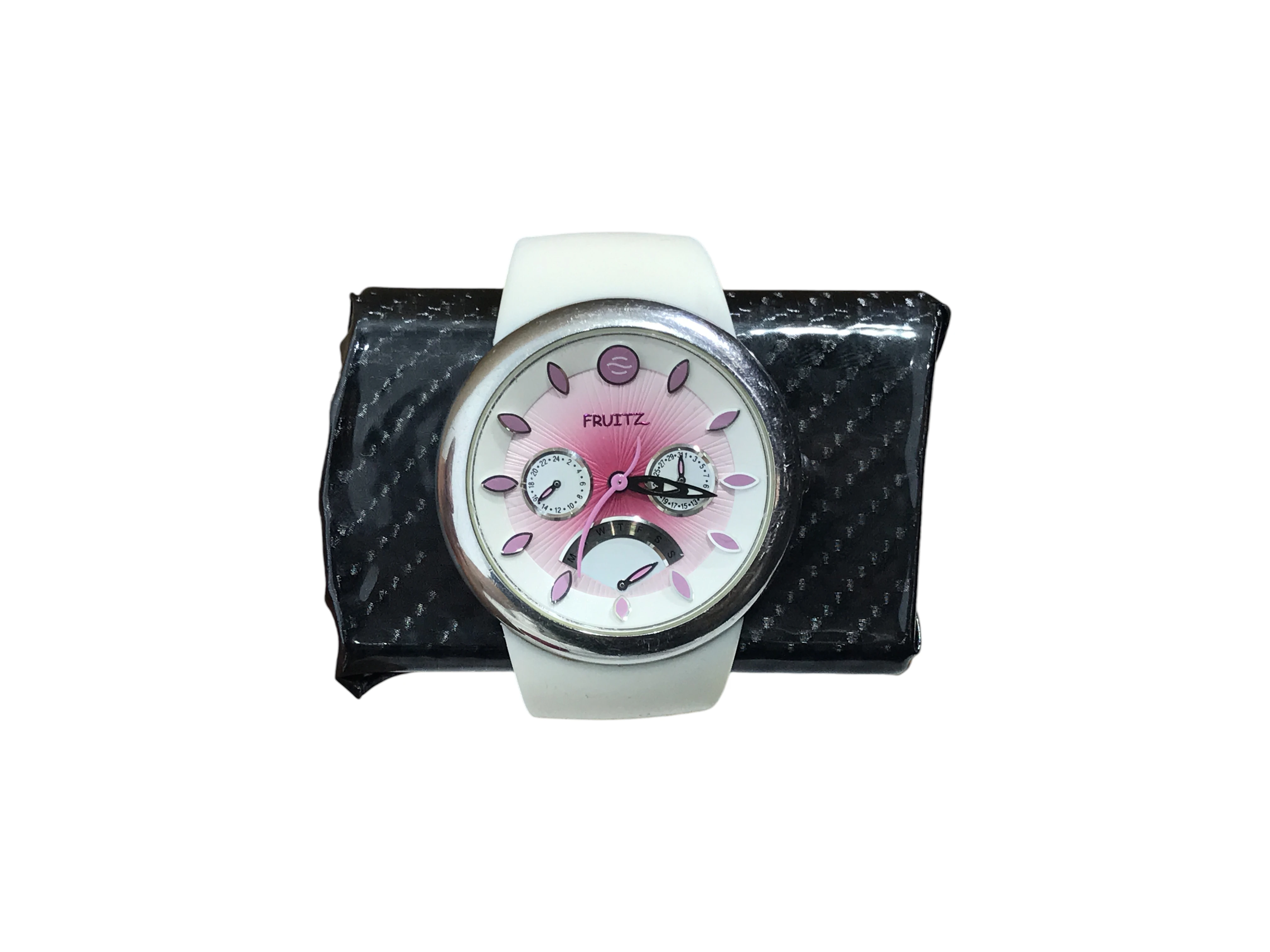 RELOJ FRUITZ BY PHILIP STEIN - ANILLO FARFALLA BONETTI Image 2