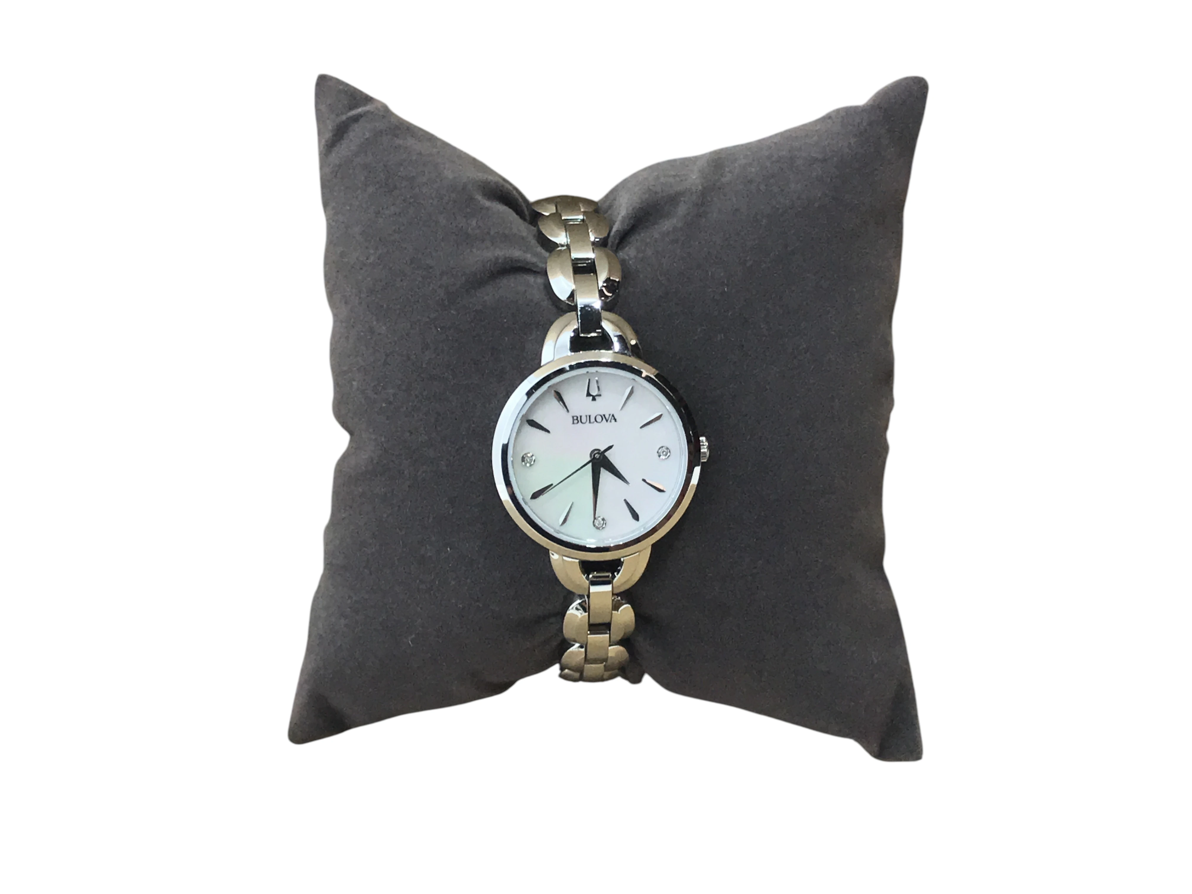 RELOJ DE DAMA MARCA BULOVA Image 1