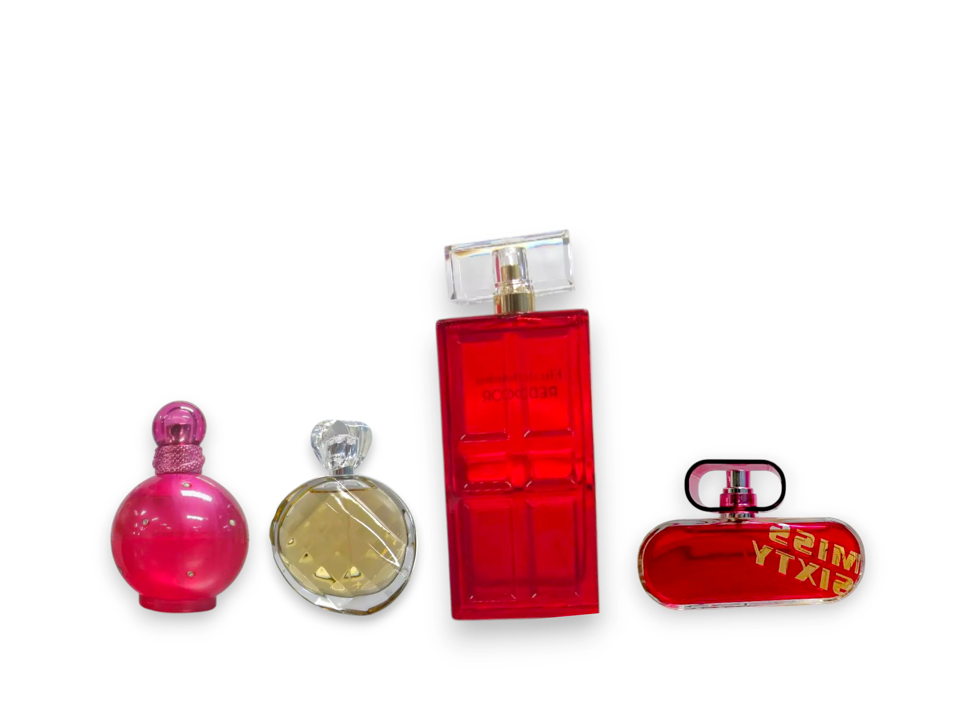 20 PZAS. APROX. PERFUMES ORIGINALES DE MARCA RECONOCIDA. — imagen 13