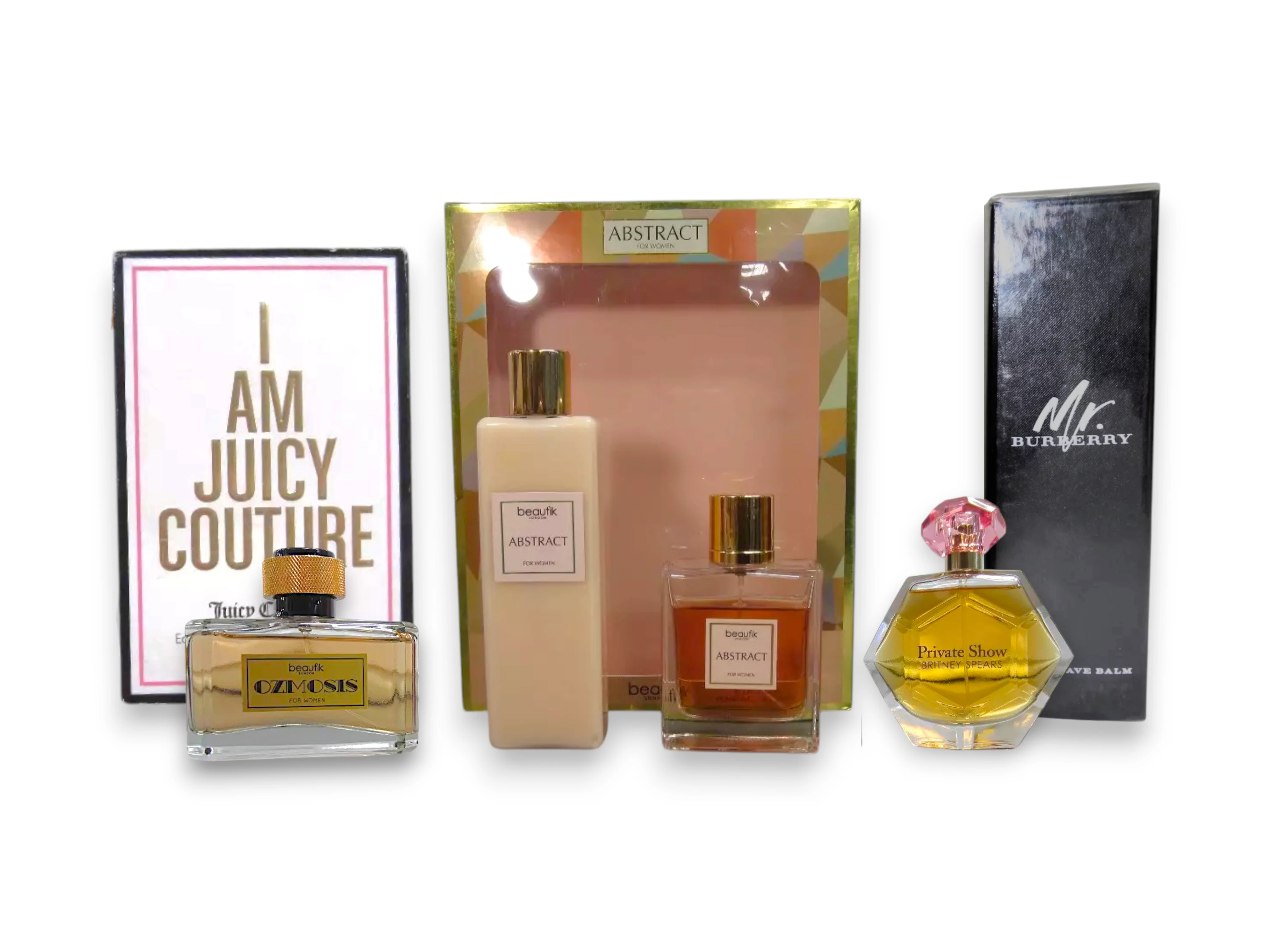 20 PZAS. APROX. PERFUMES ORIGINALES DE MARCA RECONOCIDA. — imagen 14