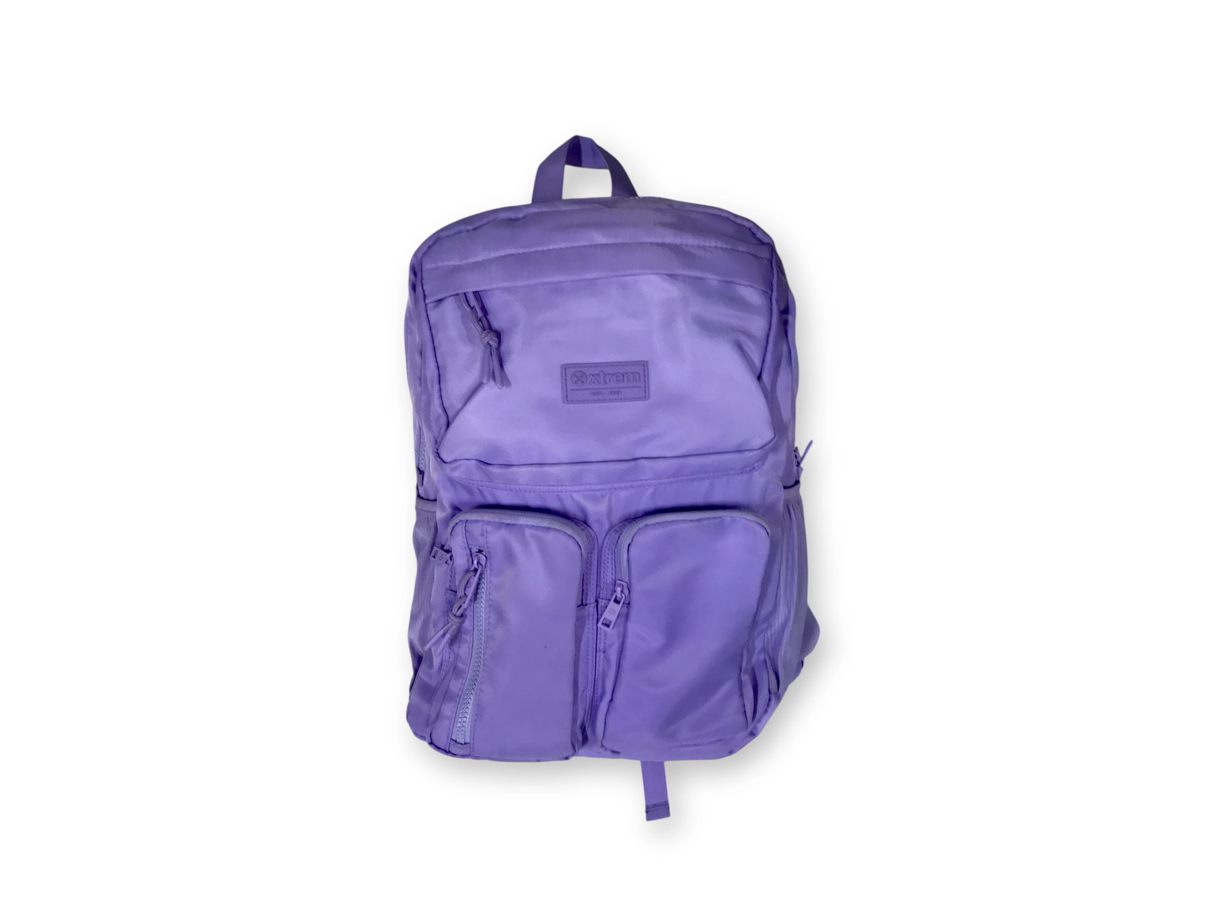 6 MOCHILAS. — imagen 8