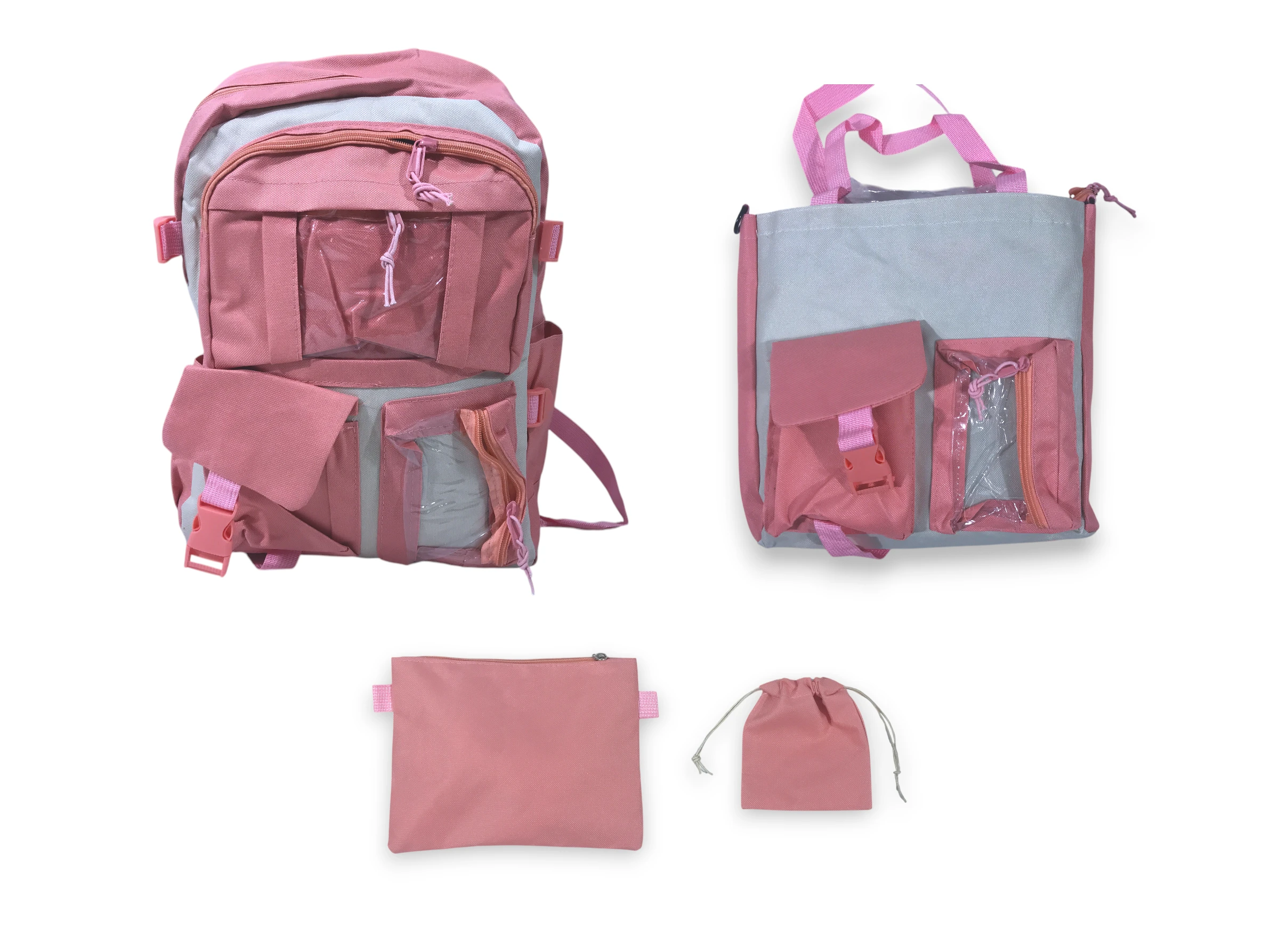 9 MOCHILAS DE DAMA. — imagen 8
