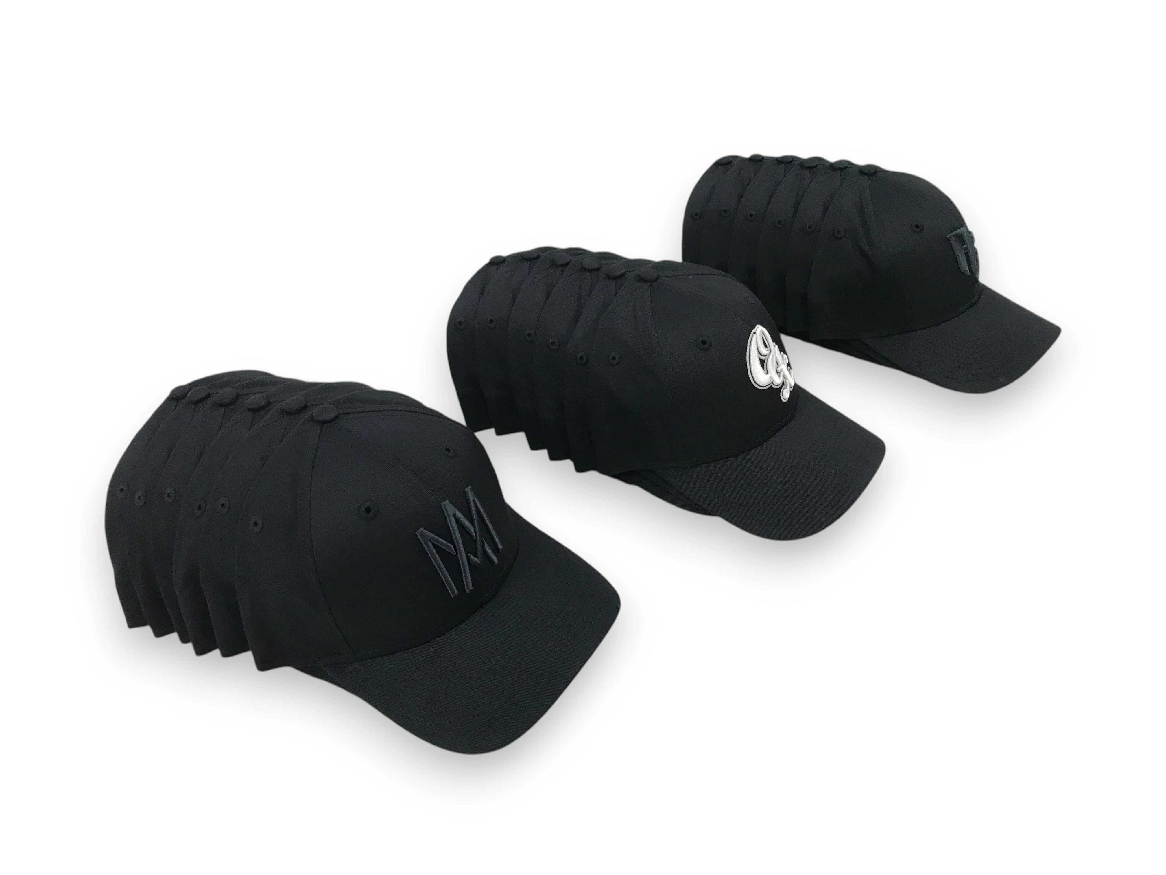 20 PZAS. APROX. GORRAS NEW ERA. — imagen 3