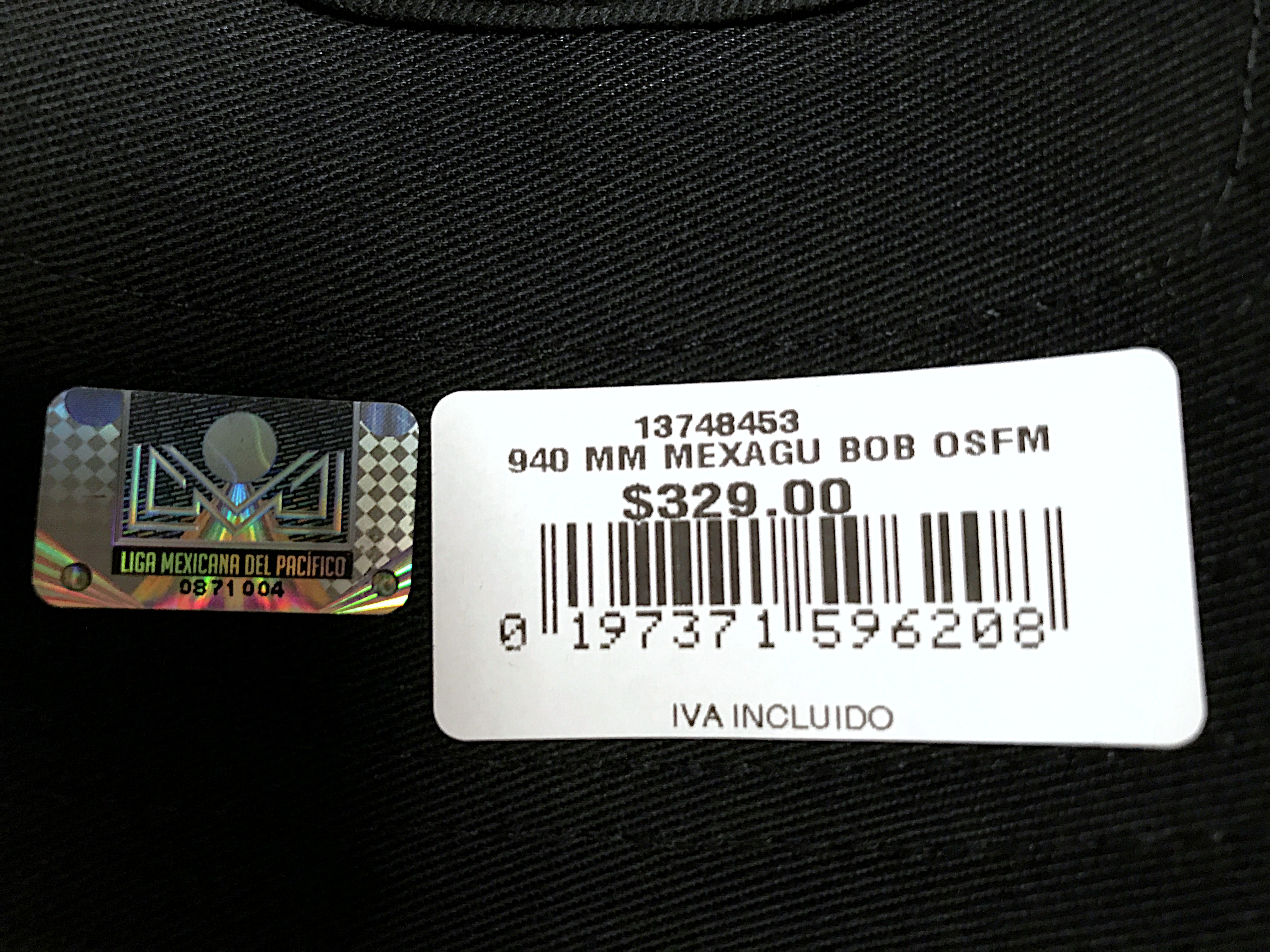 20 PZAS. APROX. GORRAS NEW ERA. — imagen 7