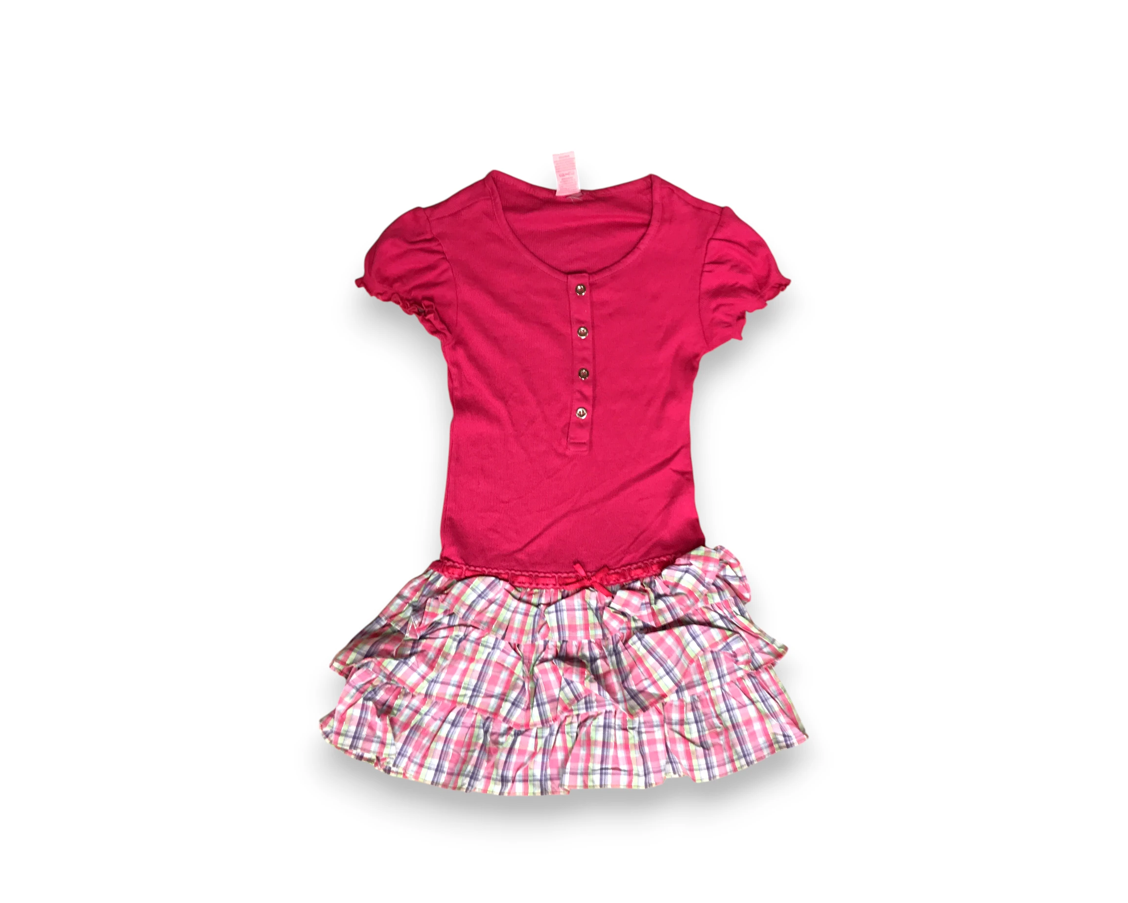 APROX. 40 PZAS. VESTIDOS PARA NIÑA Image 1