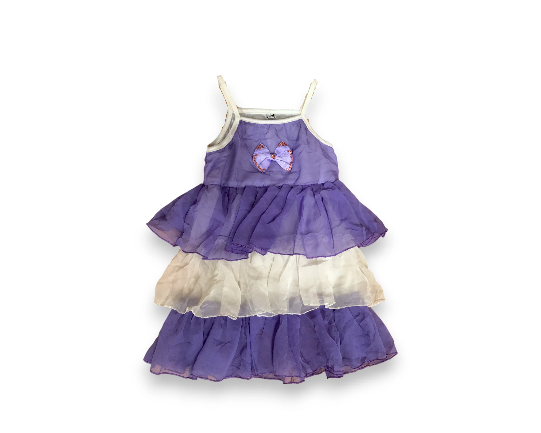 APROX. 40 PZAS. VESTIDOS PARA NIÑA Image 2