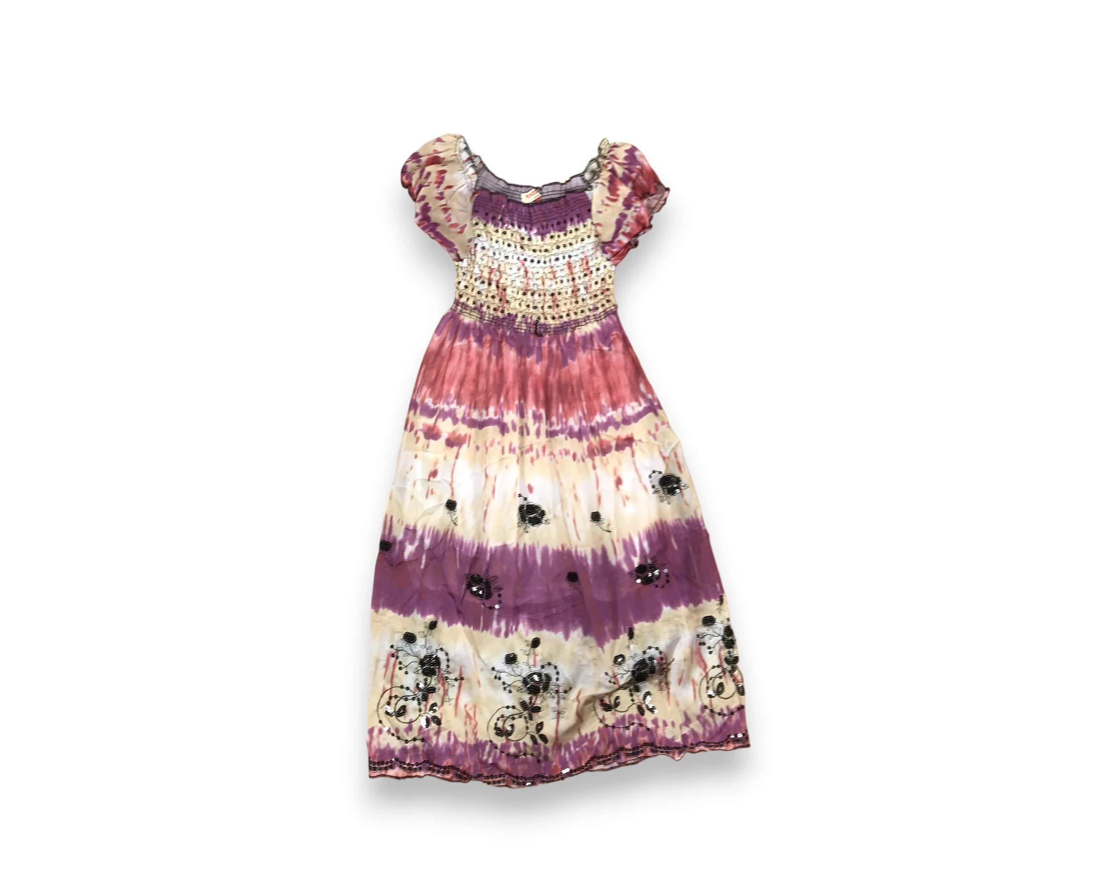 APROX. 40 PZAS. VESTIDOS PARA NIÑA Image 3