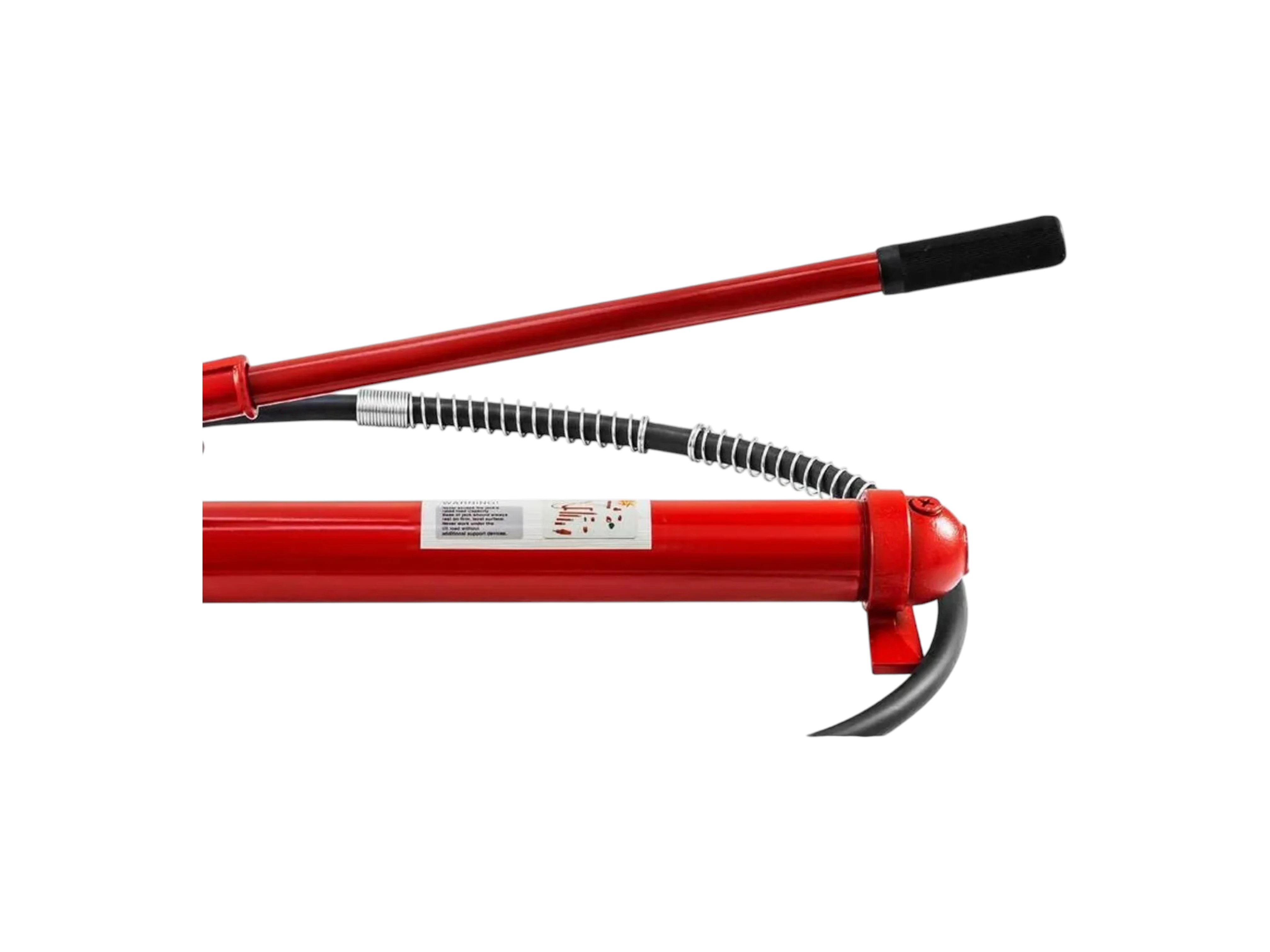 SISTEMA DE REPARACION HIDRÁULICA. — imagen 2