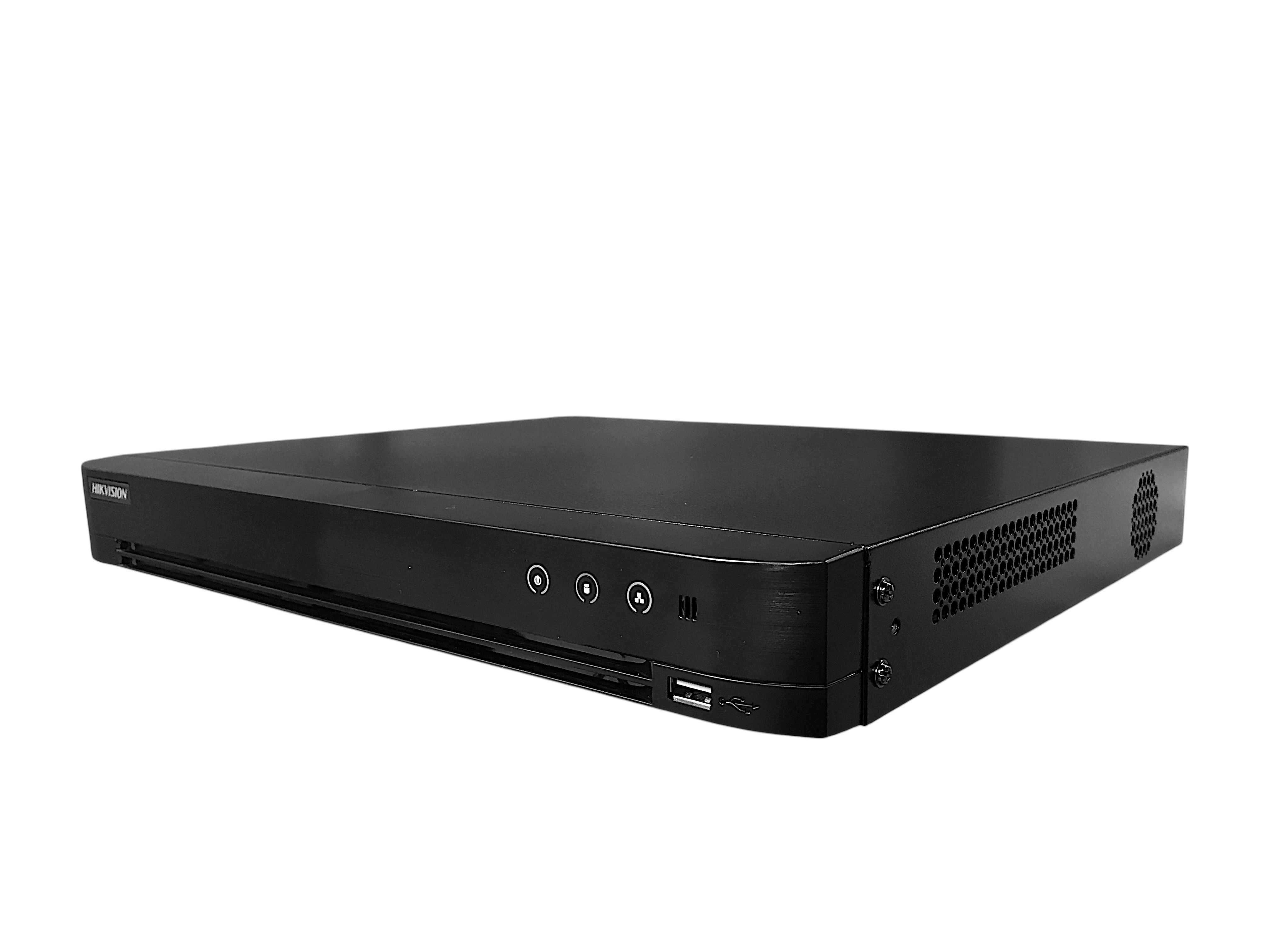 4 PZAS. DVR DE 16 CANALES. — imagen 5