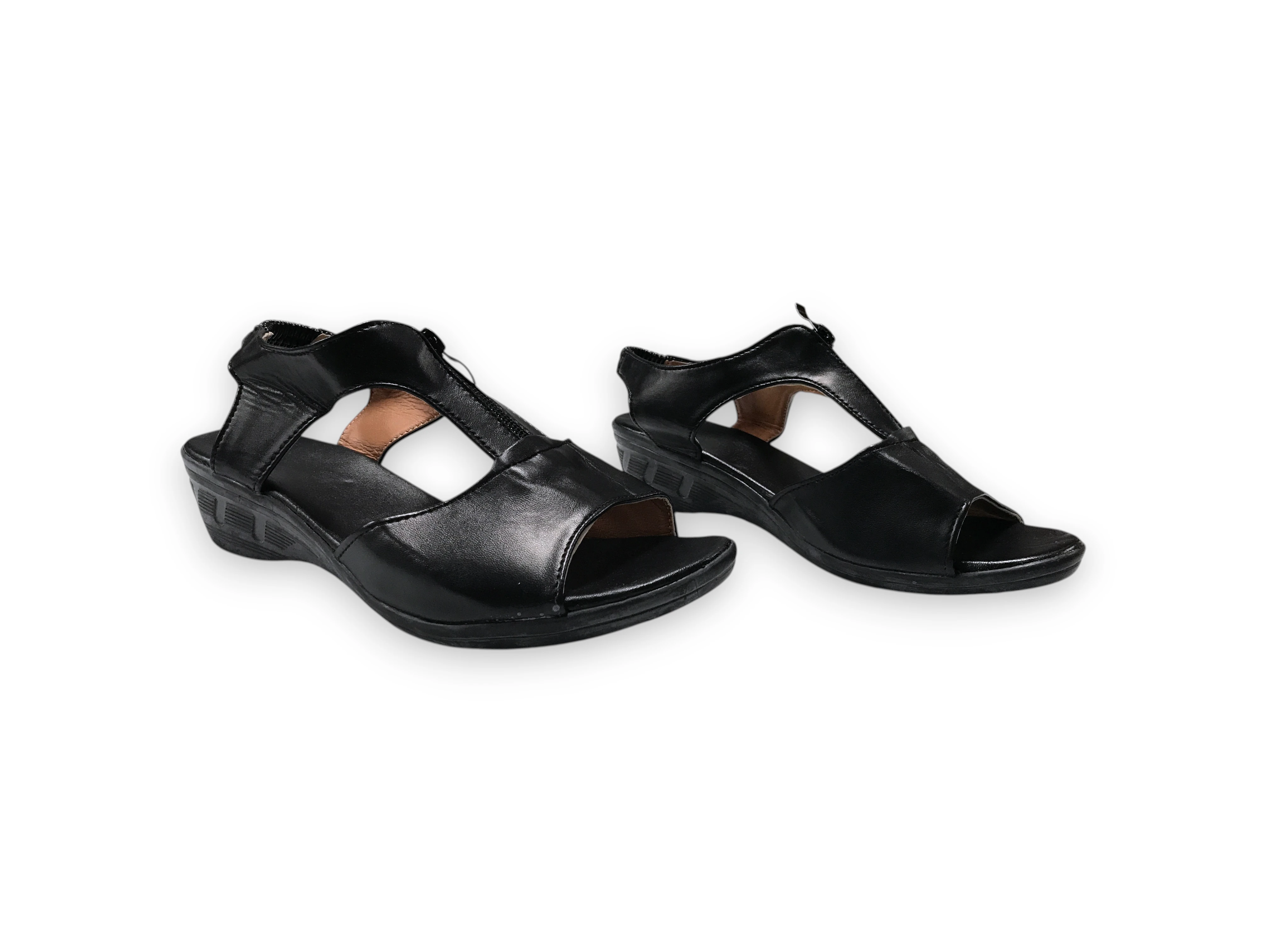 15 PZAS. SANDALIAS. — imagen 4