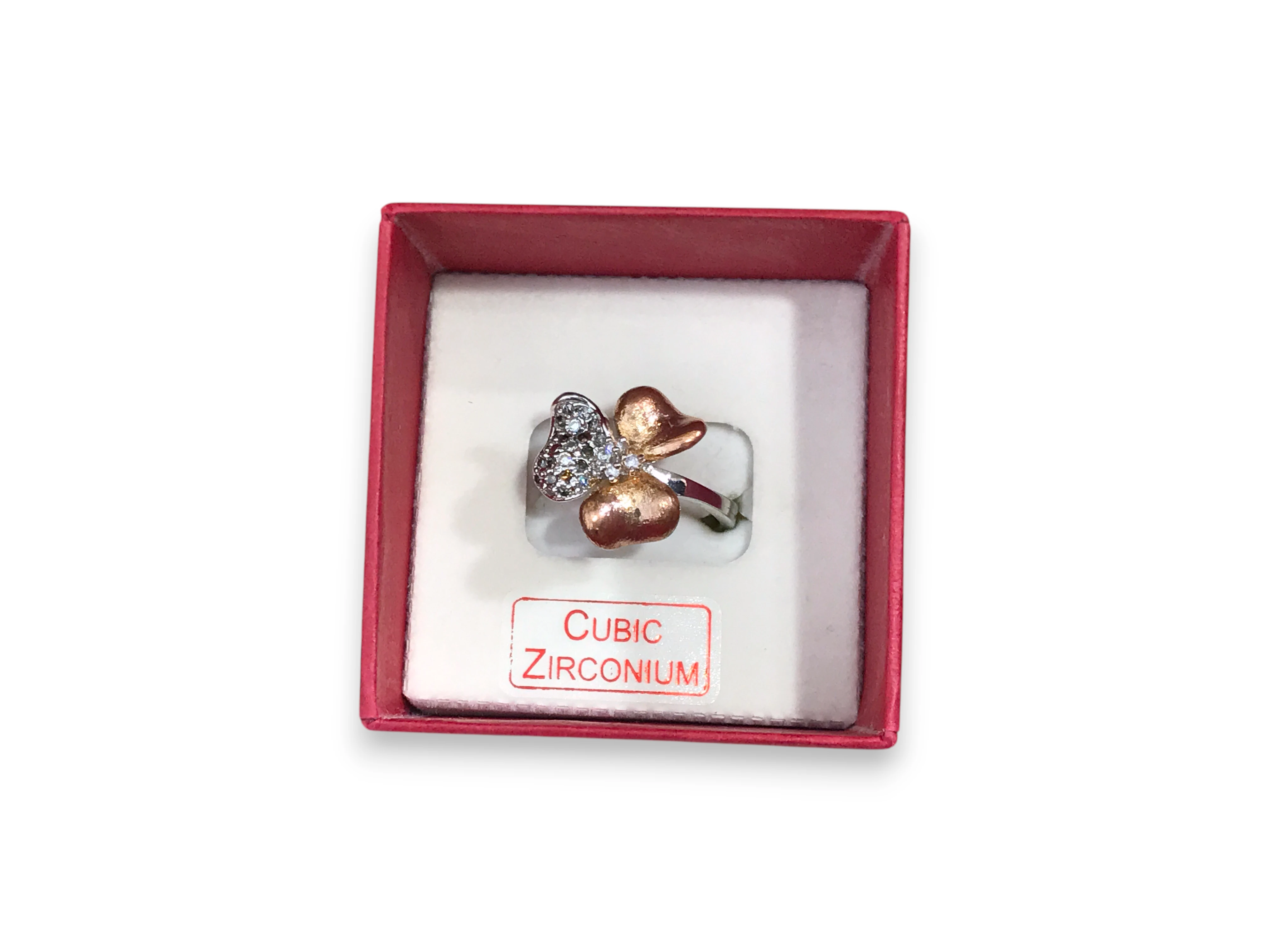 RELOJ ARMANI EXCHANGE - ANILLO FARFALLA BONETTI. Image 2