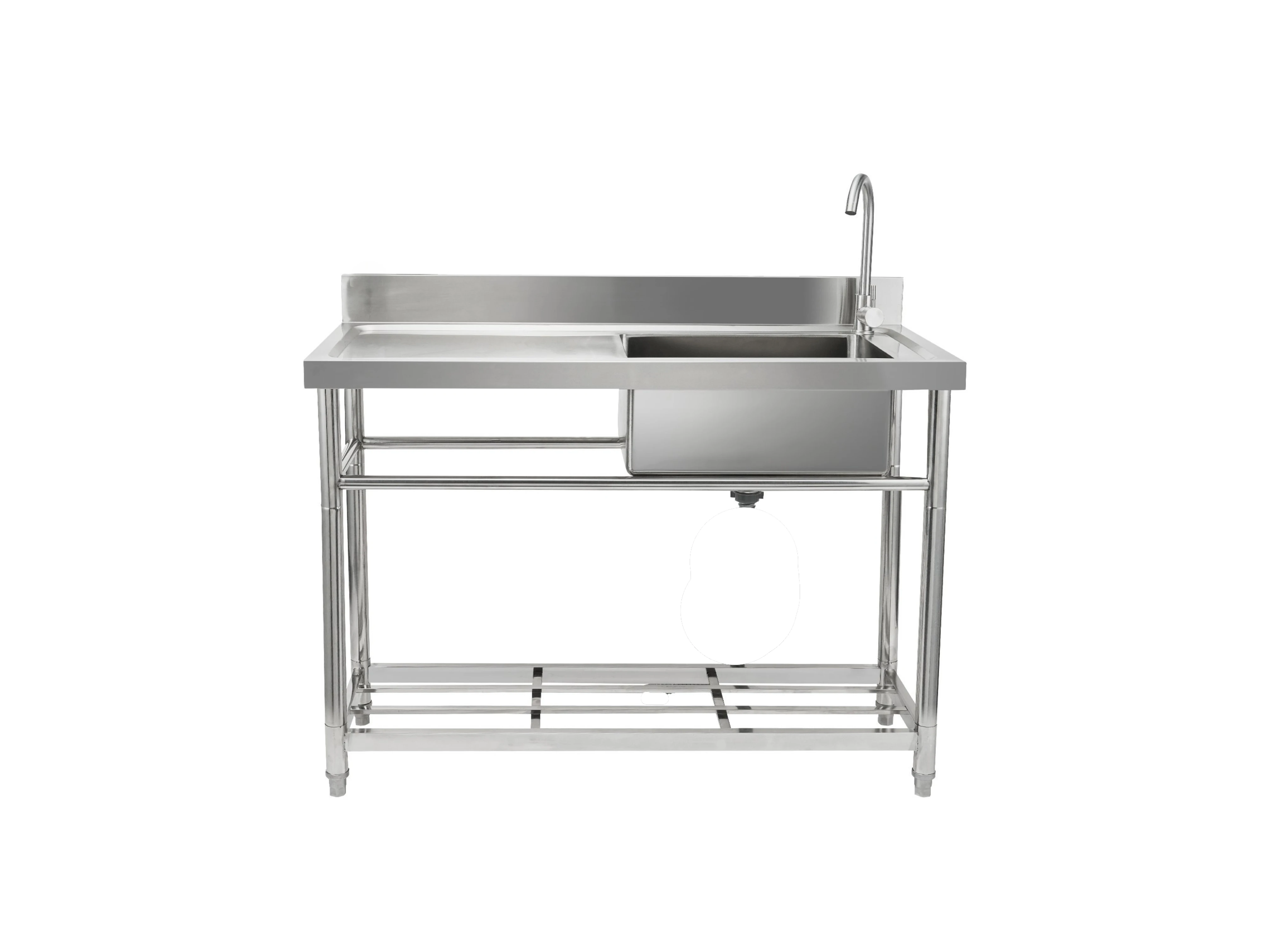 FREGADERO DE COCINA. — imagen 7
