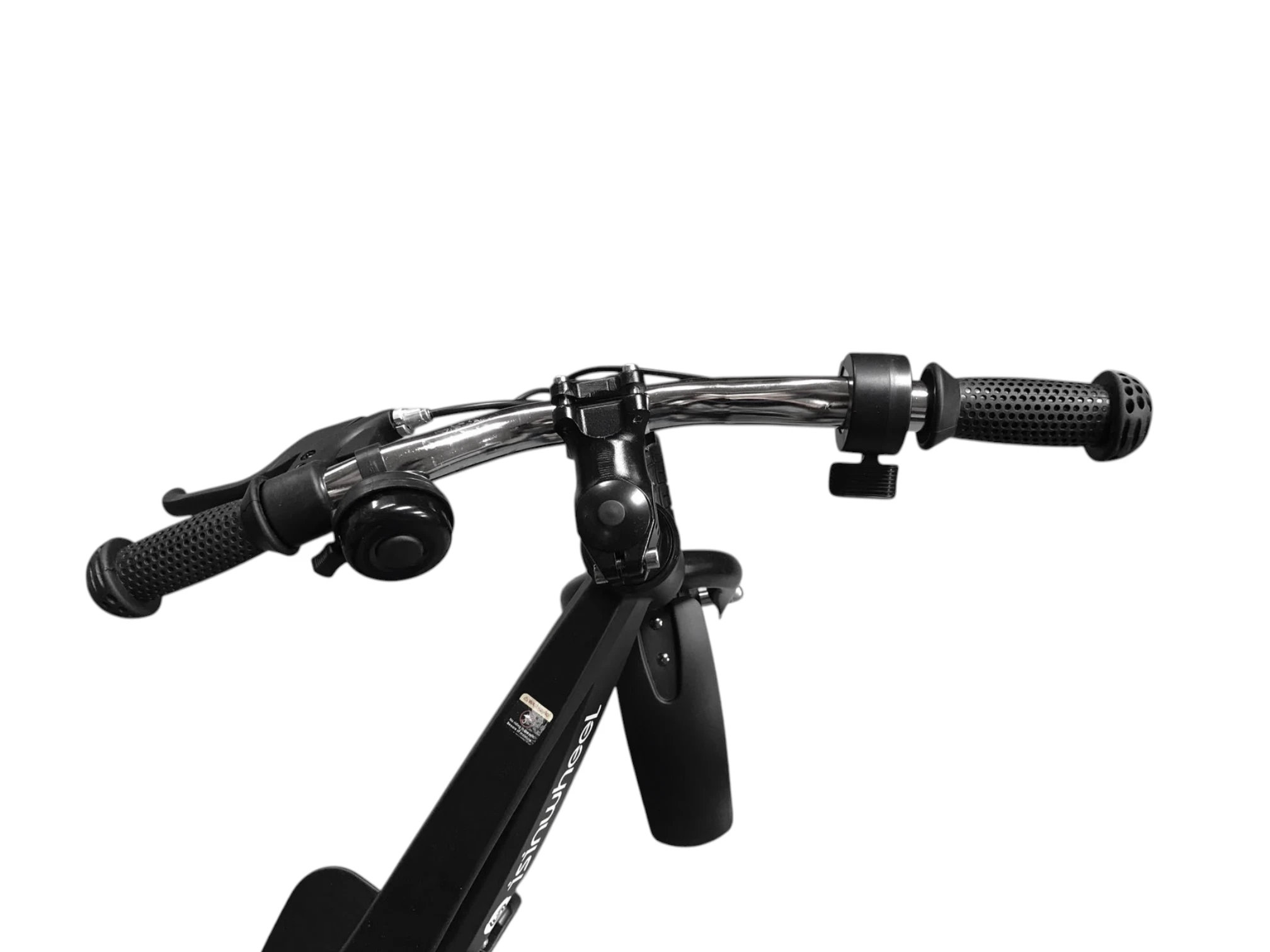 BICICLETA ELÉCTRICA DE NIÑO