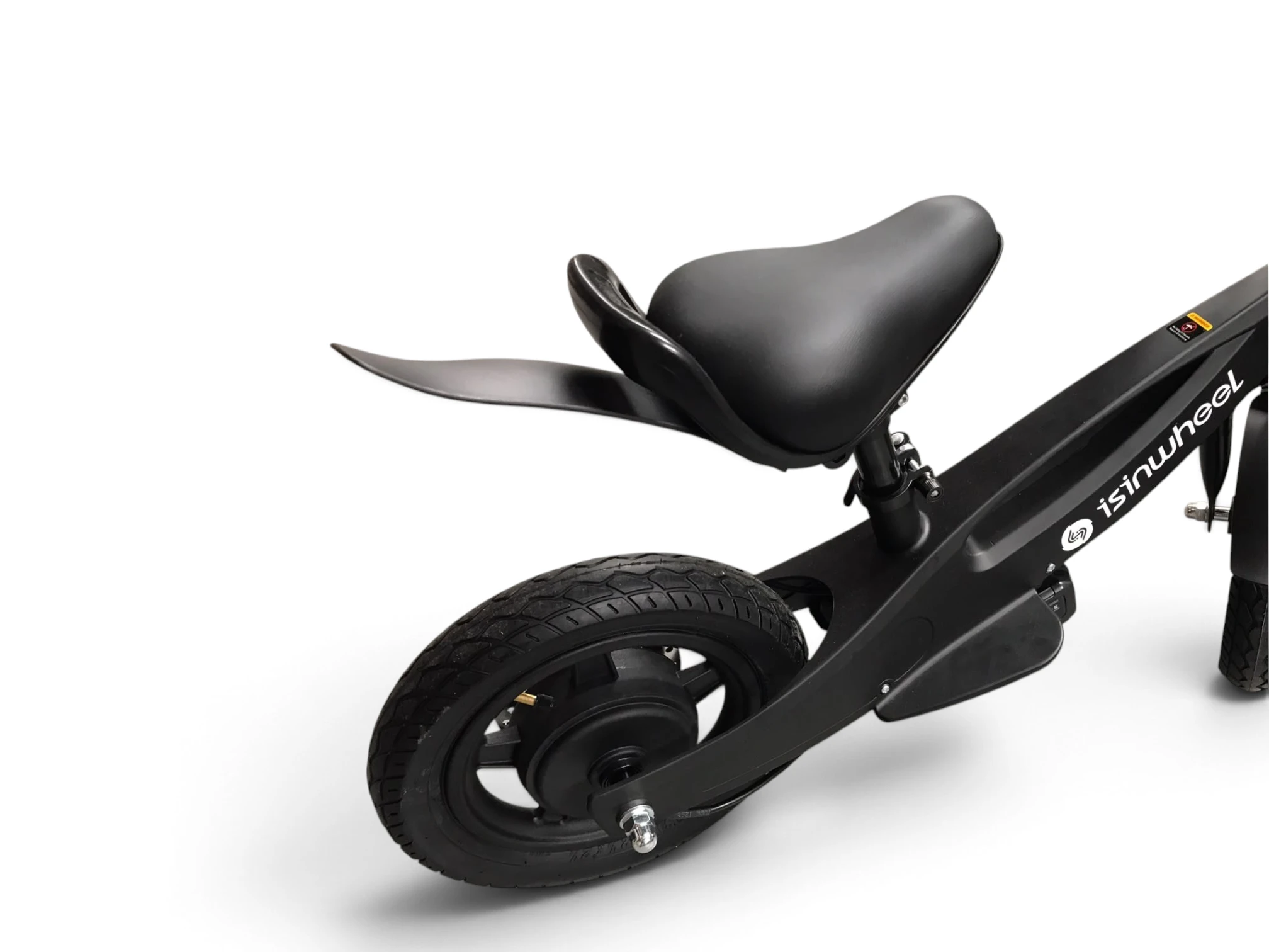 BICICLETA ELÉCTRICA DE NIÑO — imagen 3