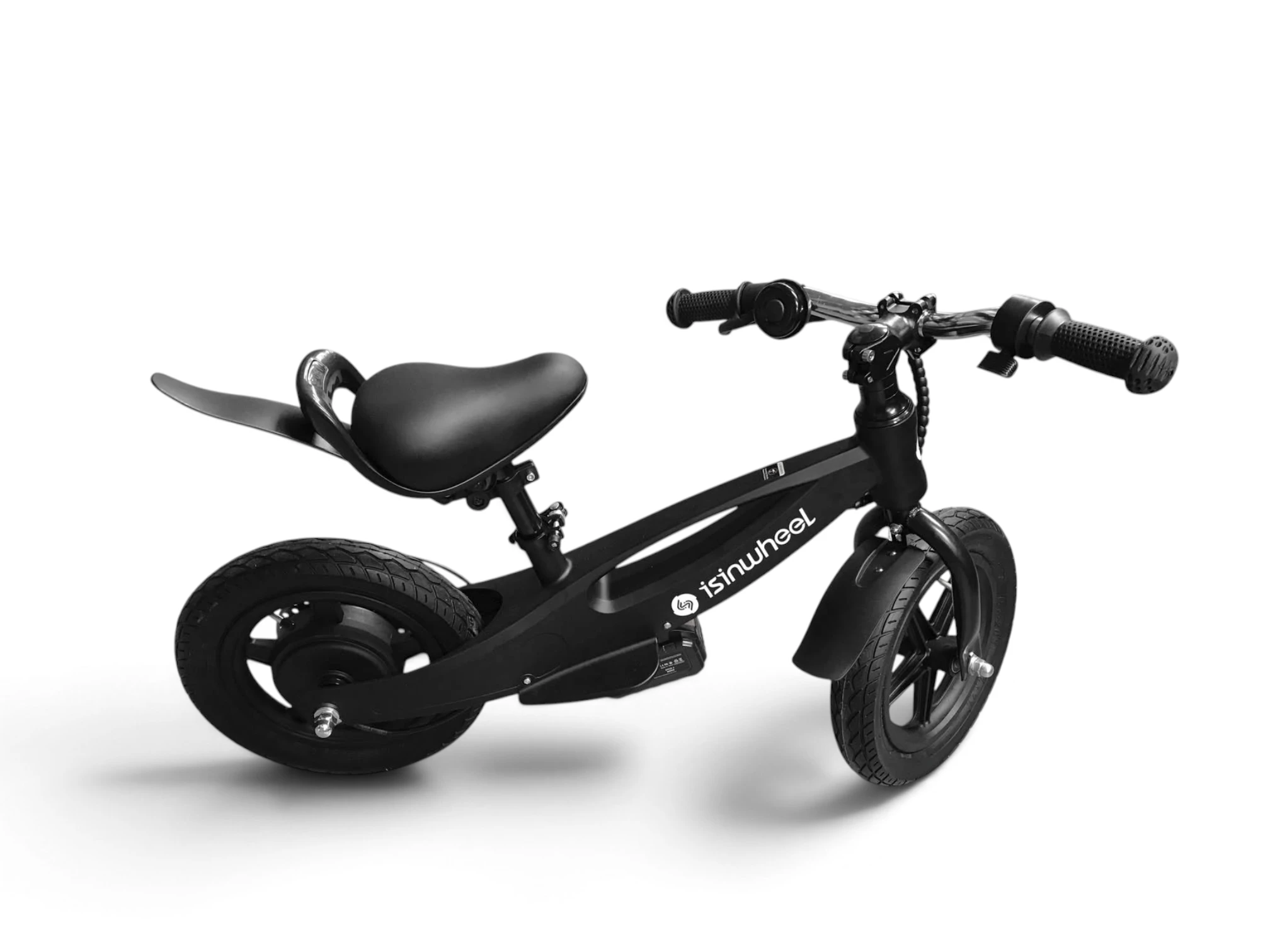 BICICLETA ELÉCTRICA DE NIÑO — imagen 4