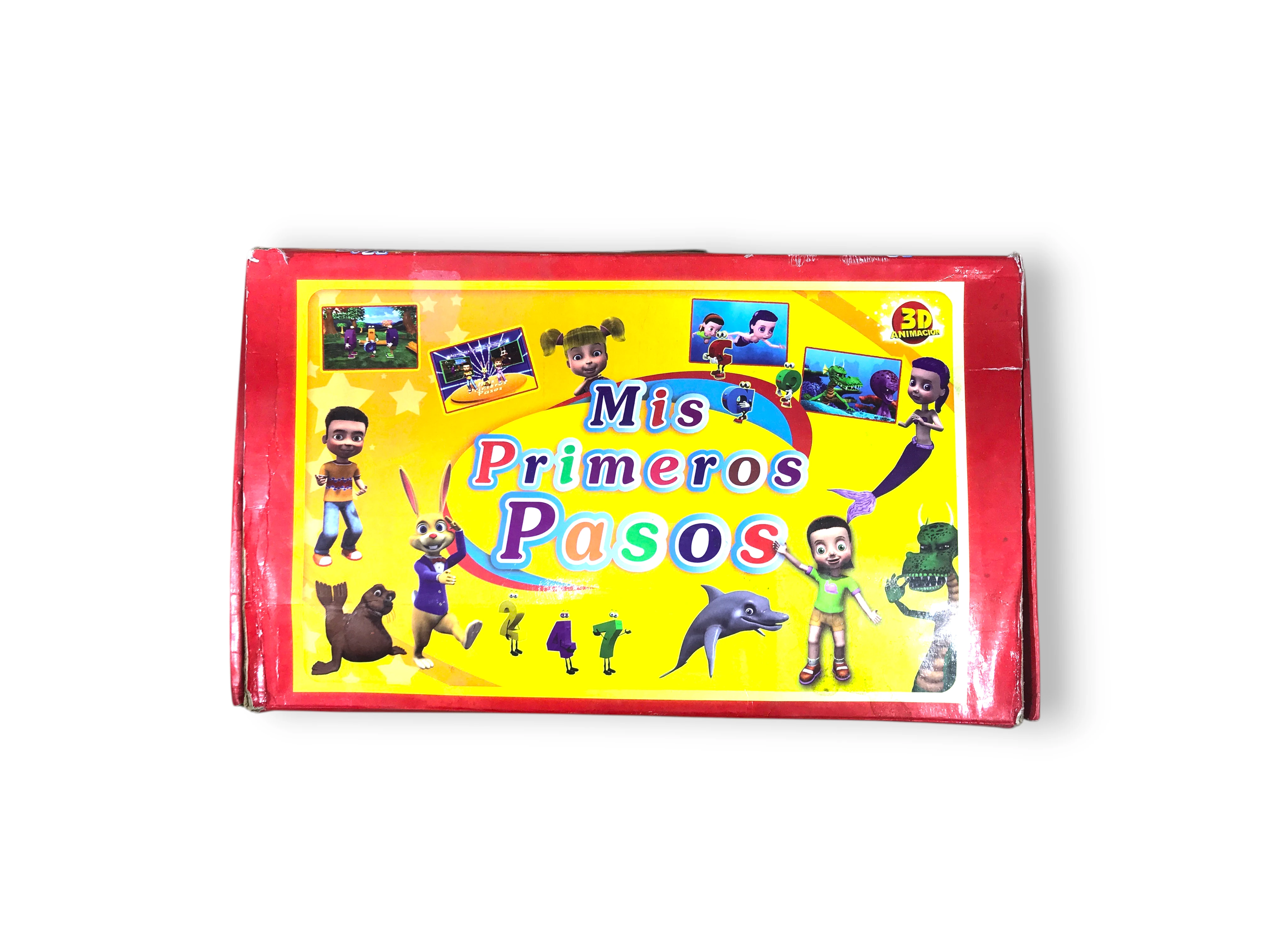 11 PZAS. JUGUETES — imagen 8