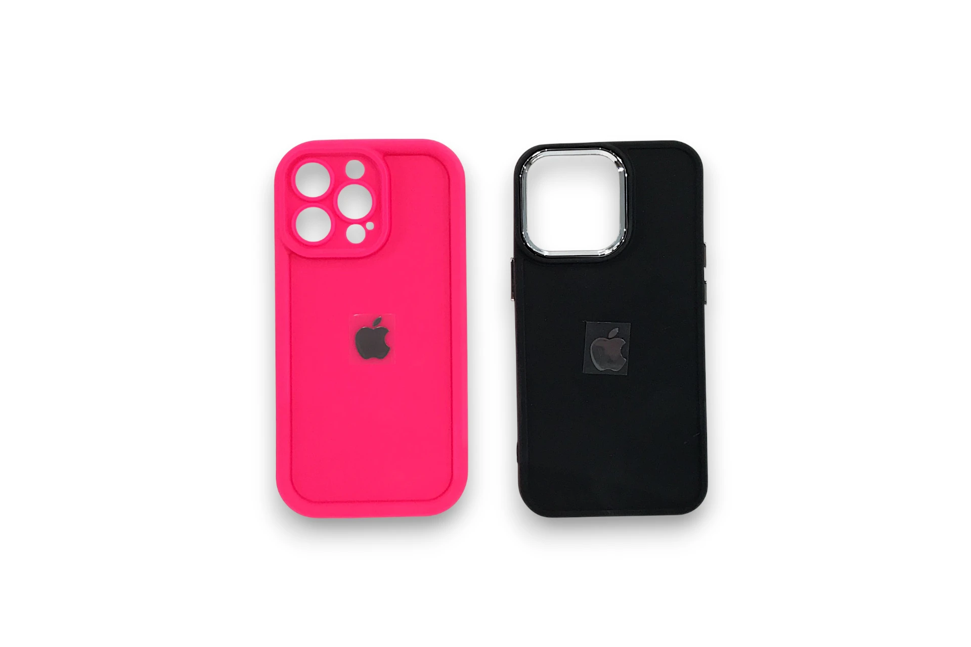 250 PZAS. APROX. FUNDAS PARA IPHONE. — imagen 2
