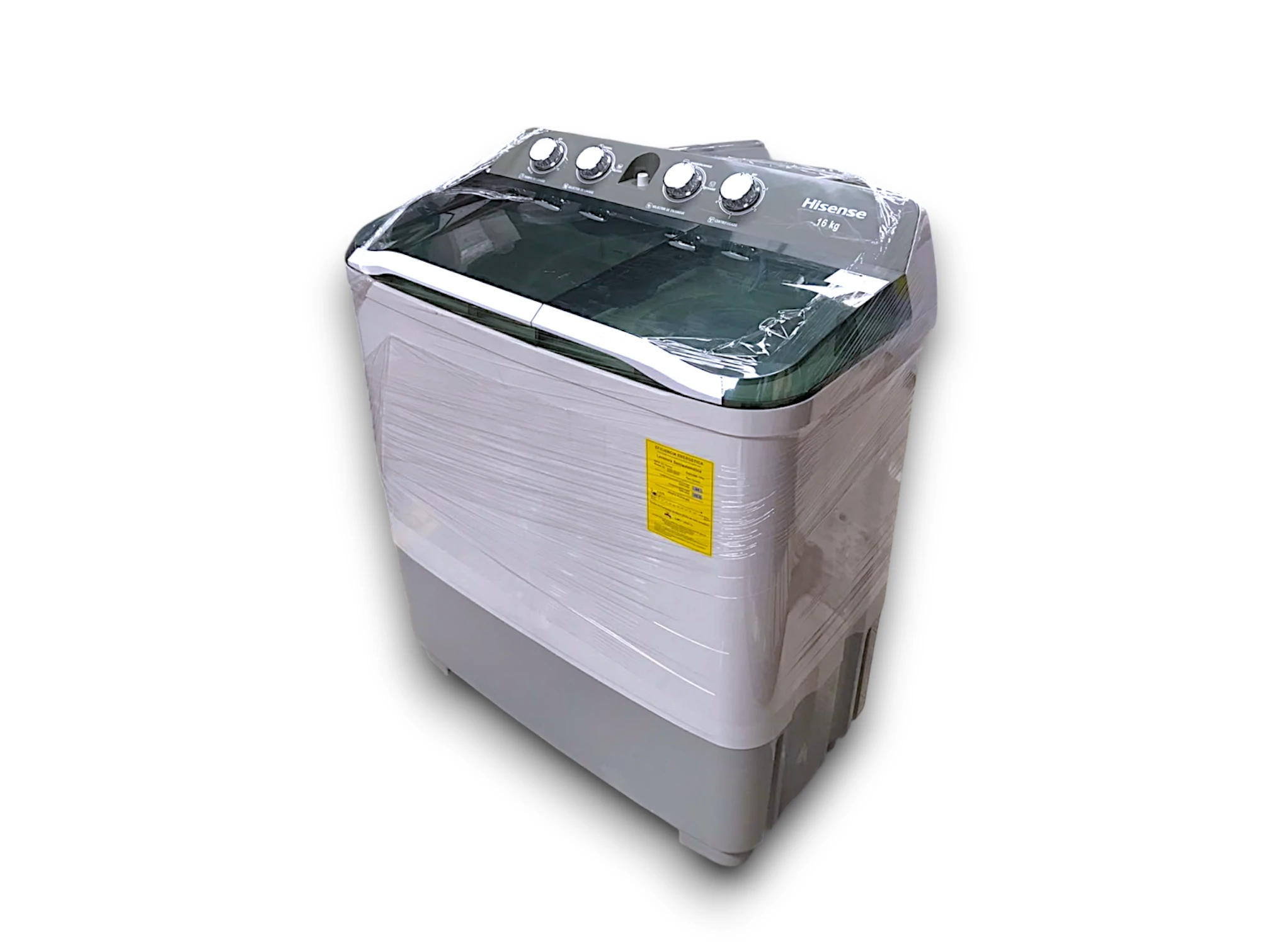 LAVADORA WSA1603P. — imagen 3