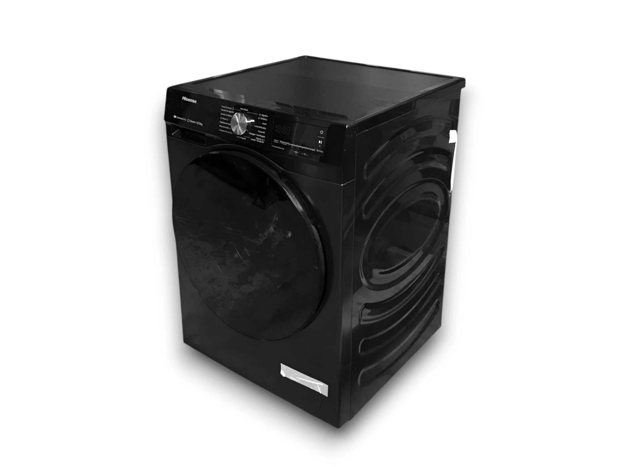 LAVADORA WD3S1543B. — imagen 3