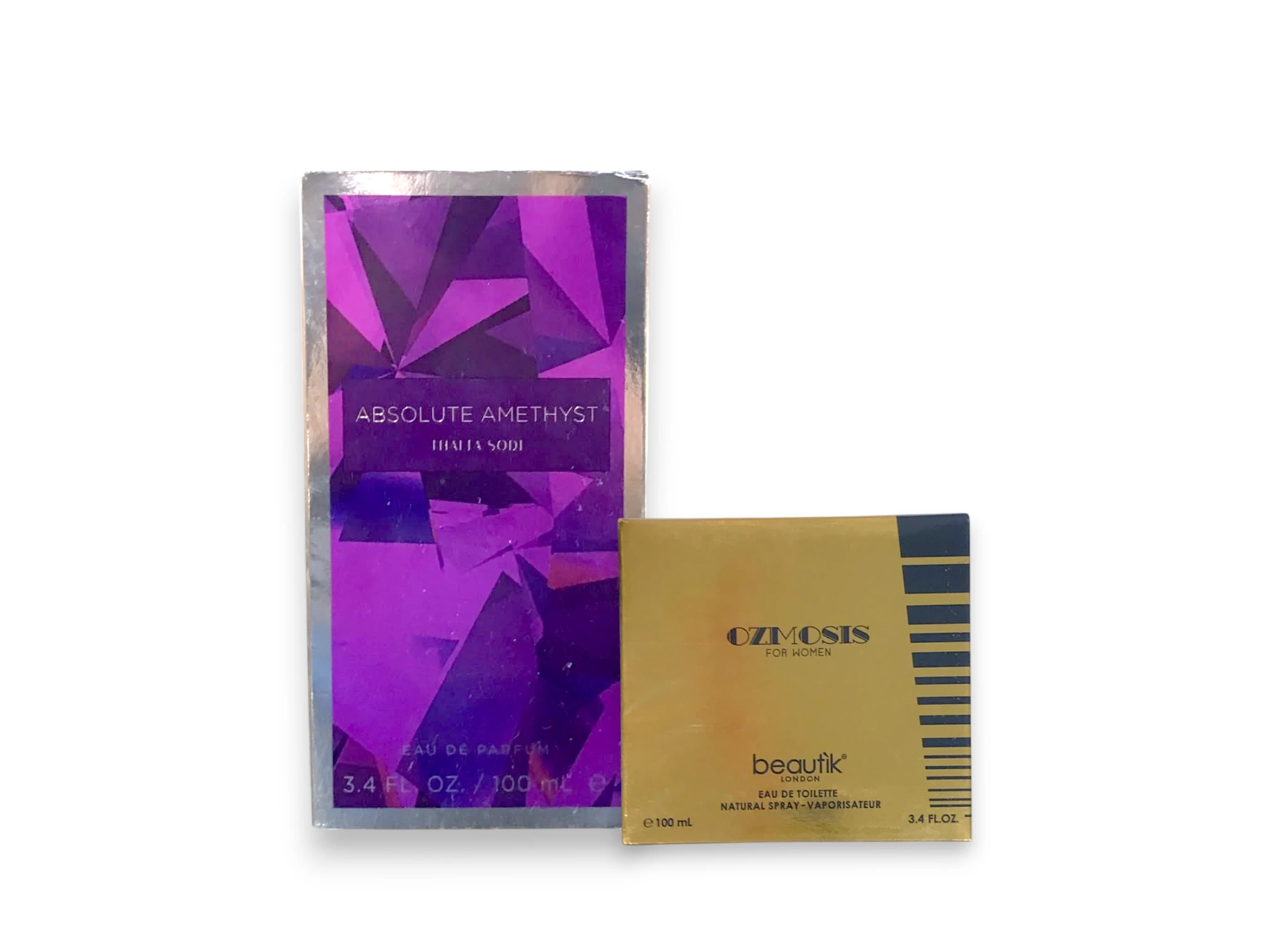 APROX. 20 PZAS. PERFUMES ORIGINALES DE MARCA RECONOCIDA. — imagen 14