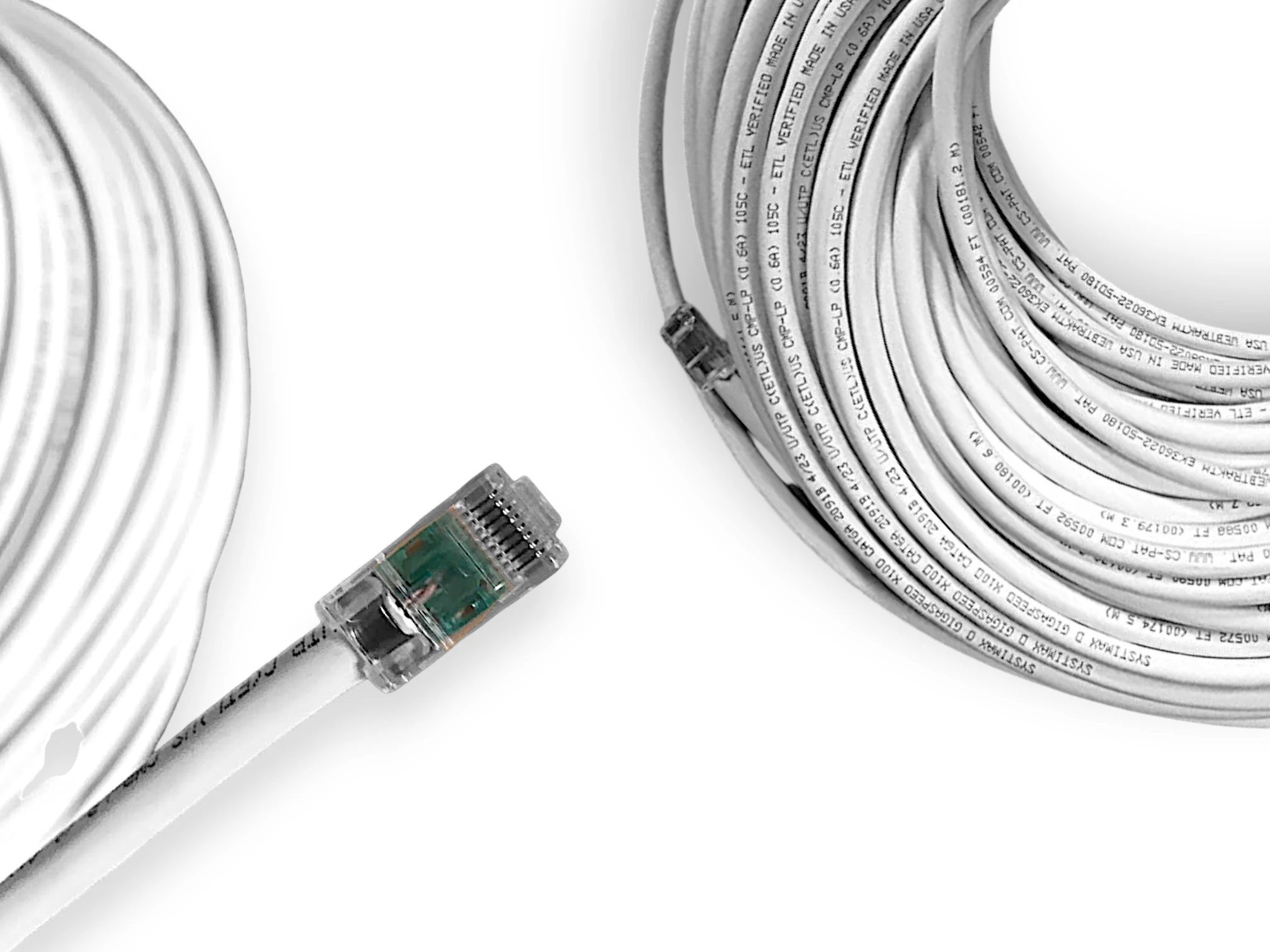 18 PAQUETES DE CABLE UTP. — imagen 13