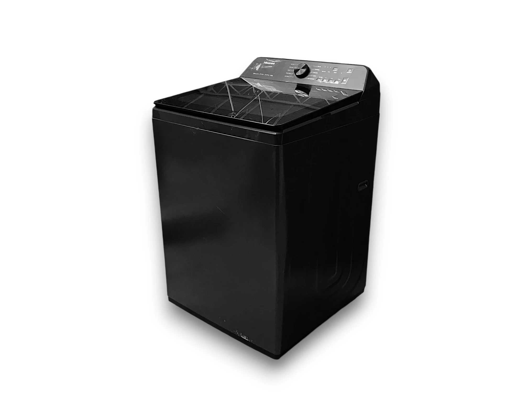 LAVADORA WT512723DBA. — imagen 9