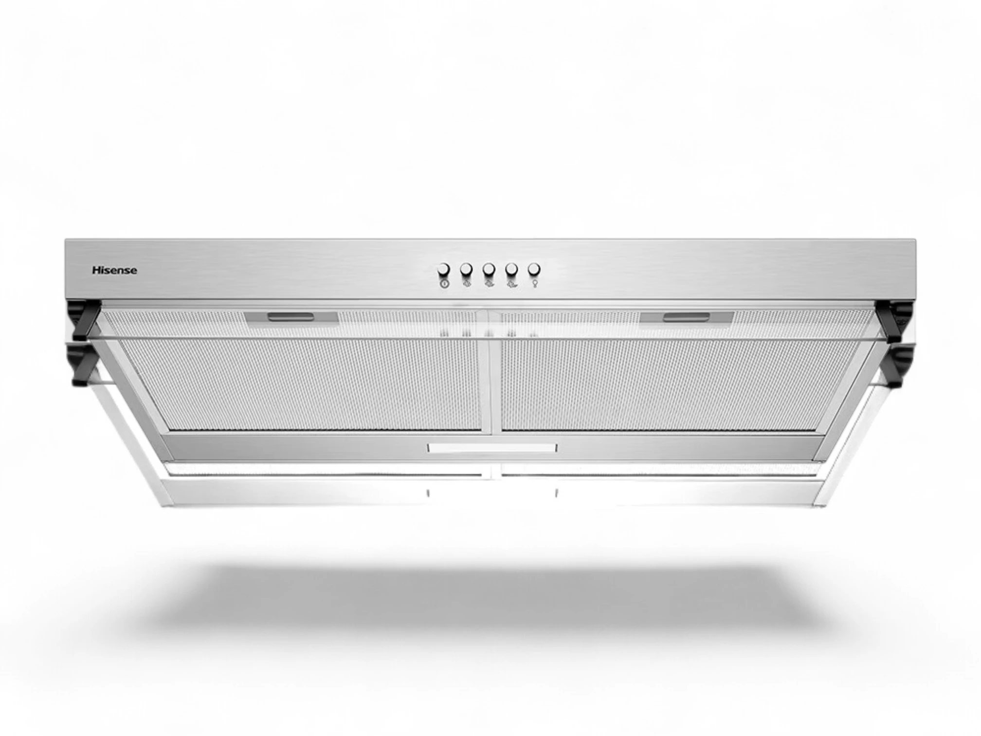 CAMPANA EXTRACTORA HUH701SS. — imagen 8