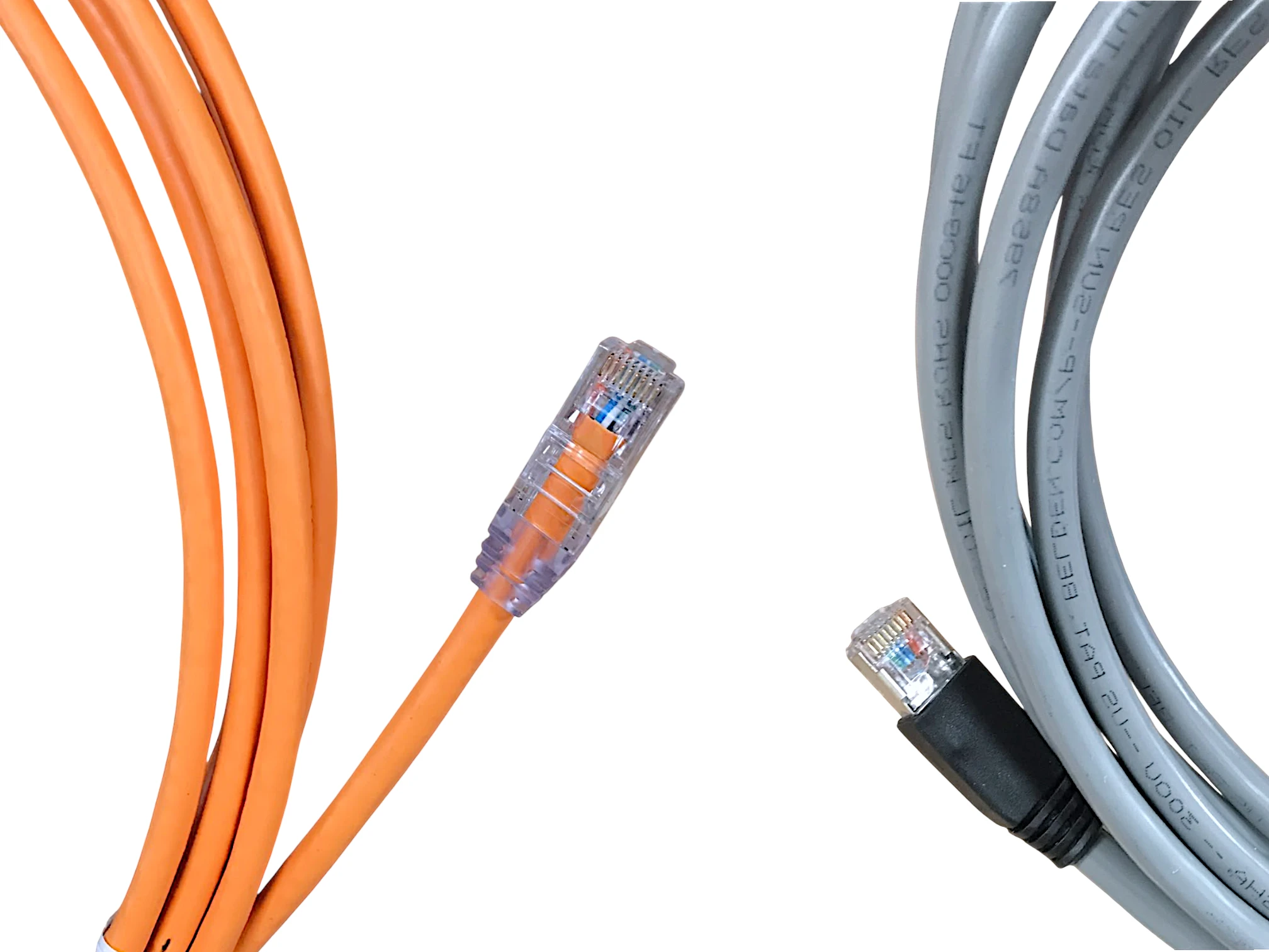 127 PZAS. APROX. DE CABLE UTP. — imagen 3