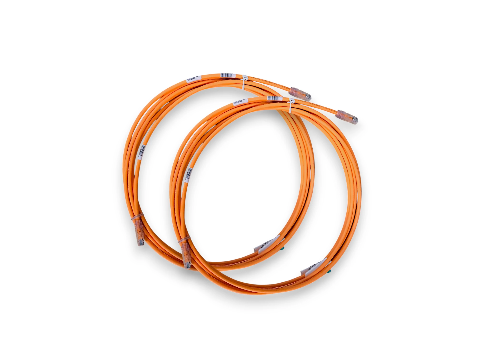 127 PZAS. APROX. DE CABLE UTP. — imagen 5