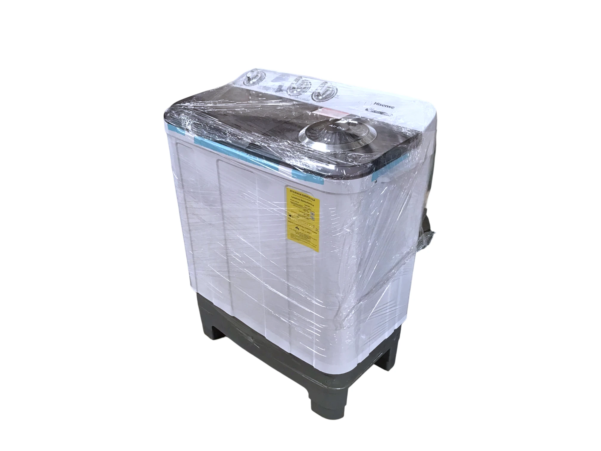 LAVADORA WSA1102PCN1. — imagen 2