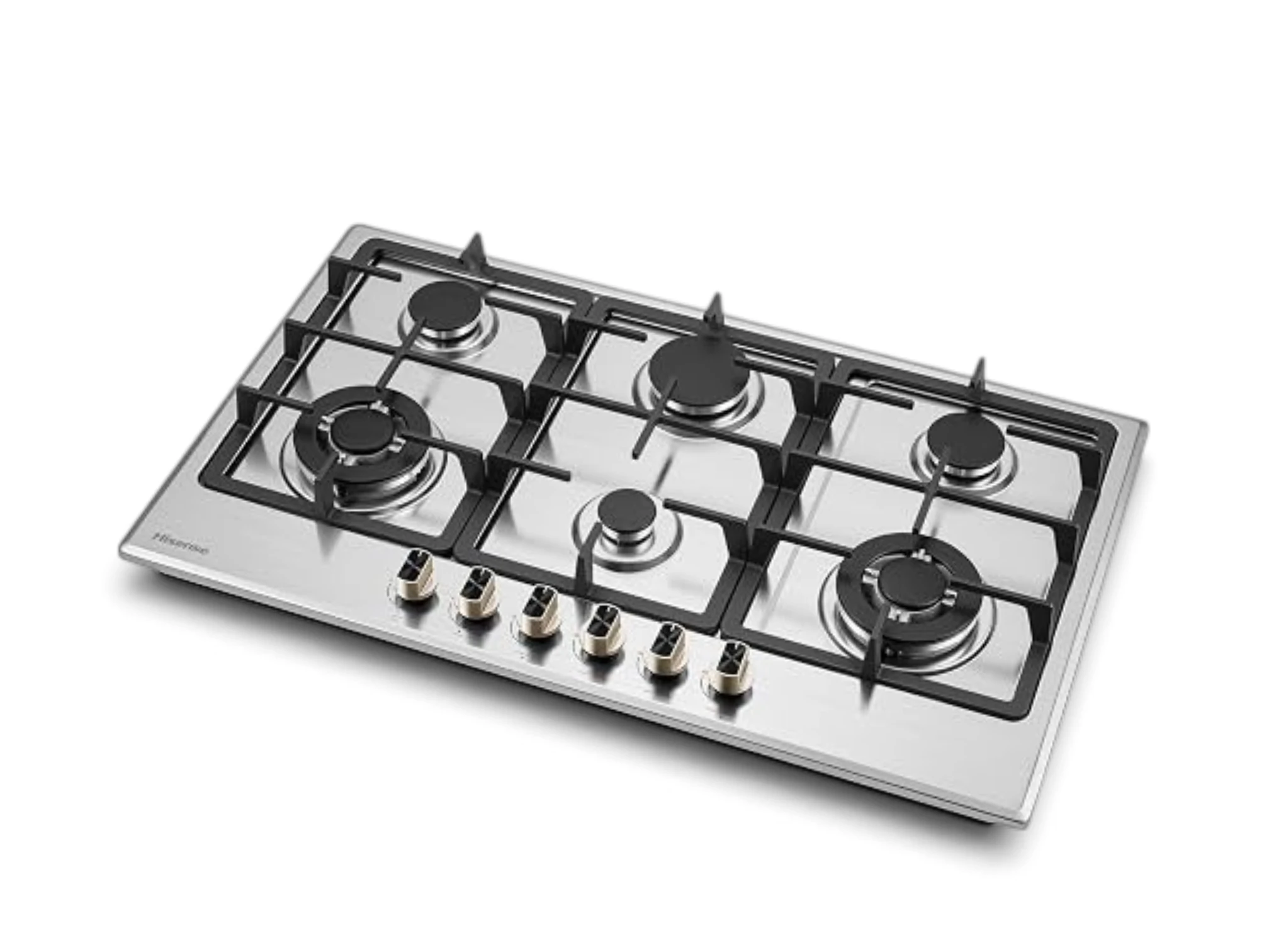 PARRILLA DE GAS EMPOTRABLE HGH961BS01. — imagen 6