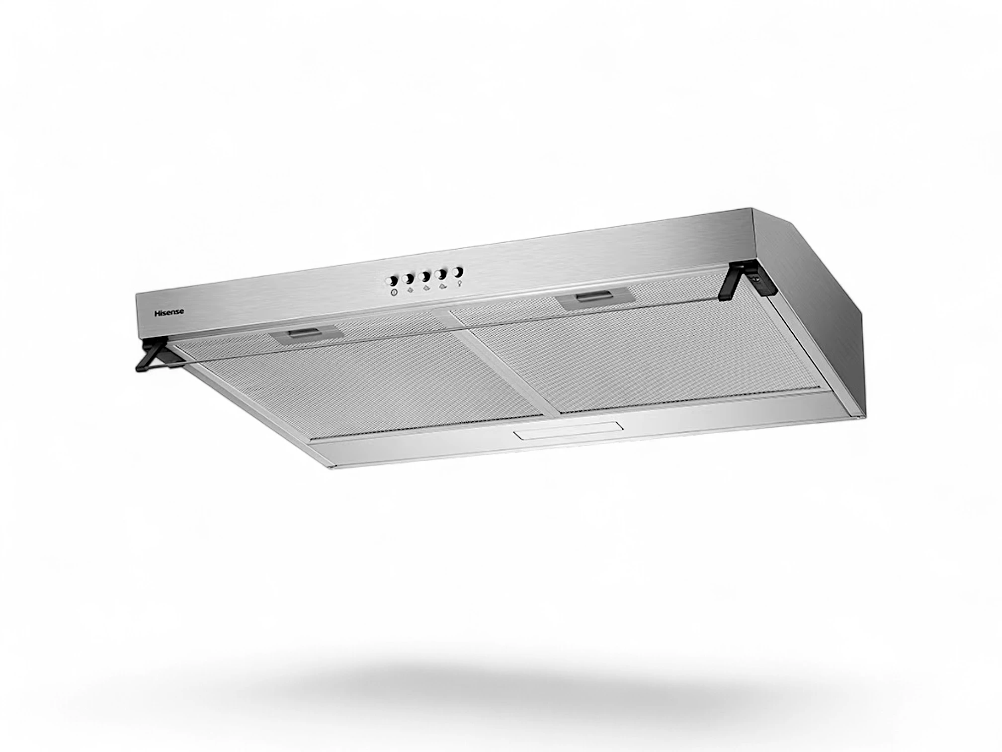 CAMPANA EXTRACTORA HUH701SS. — imagen 2