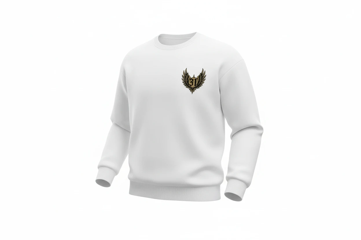 5 SUDADERAS. — imagen 2