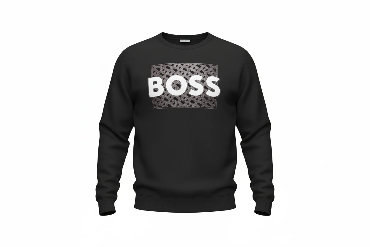 5 SUDADERAS. — imagen 5