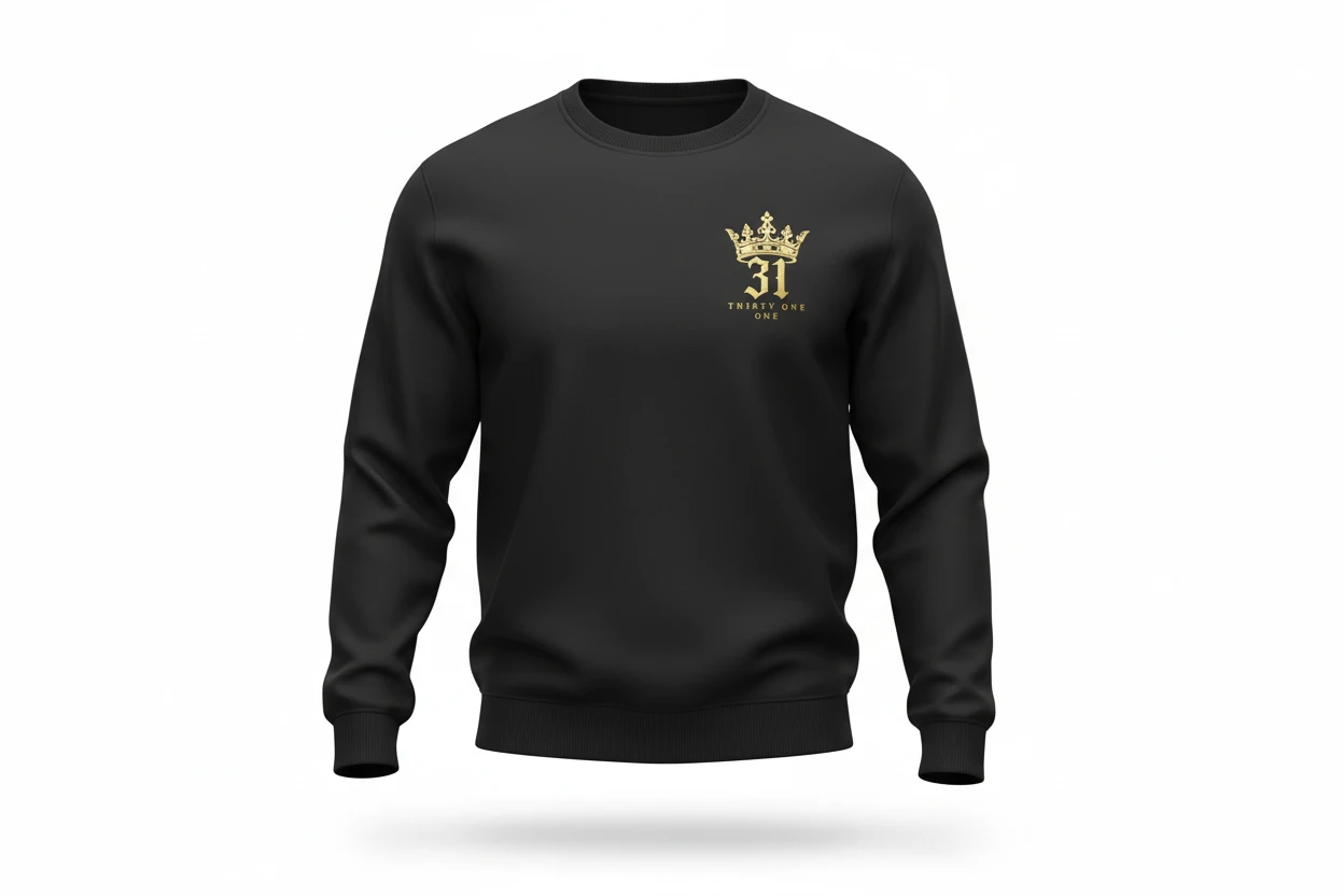 5 SUDADERAS. — imagen 3