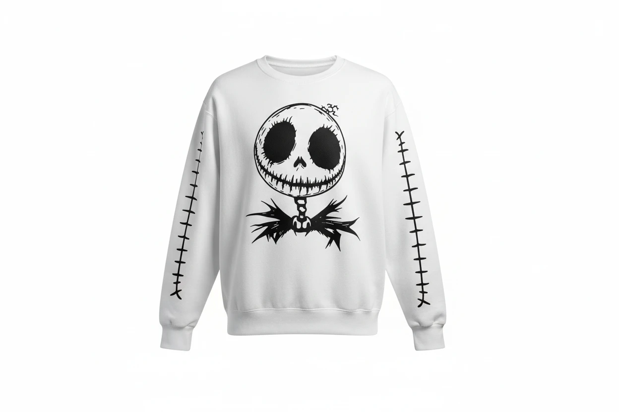 5 SUDADERAS. — imagen 4