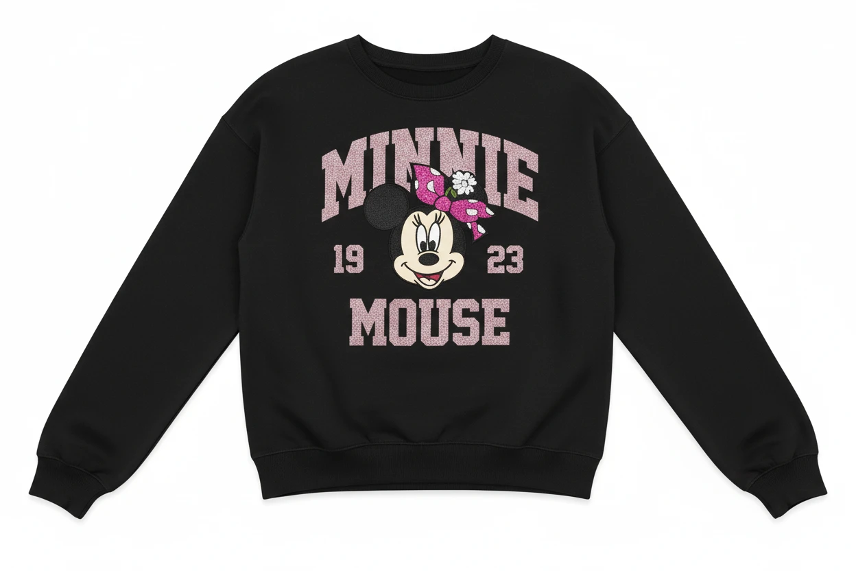 5 SUDADERAS. — imagen 6
