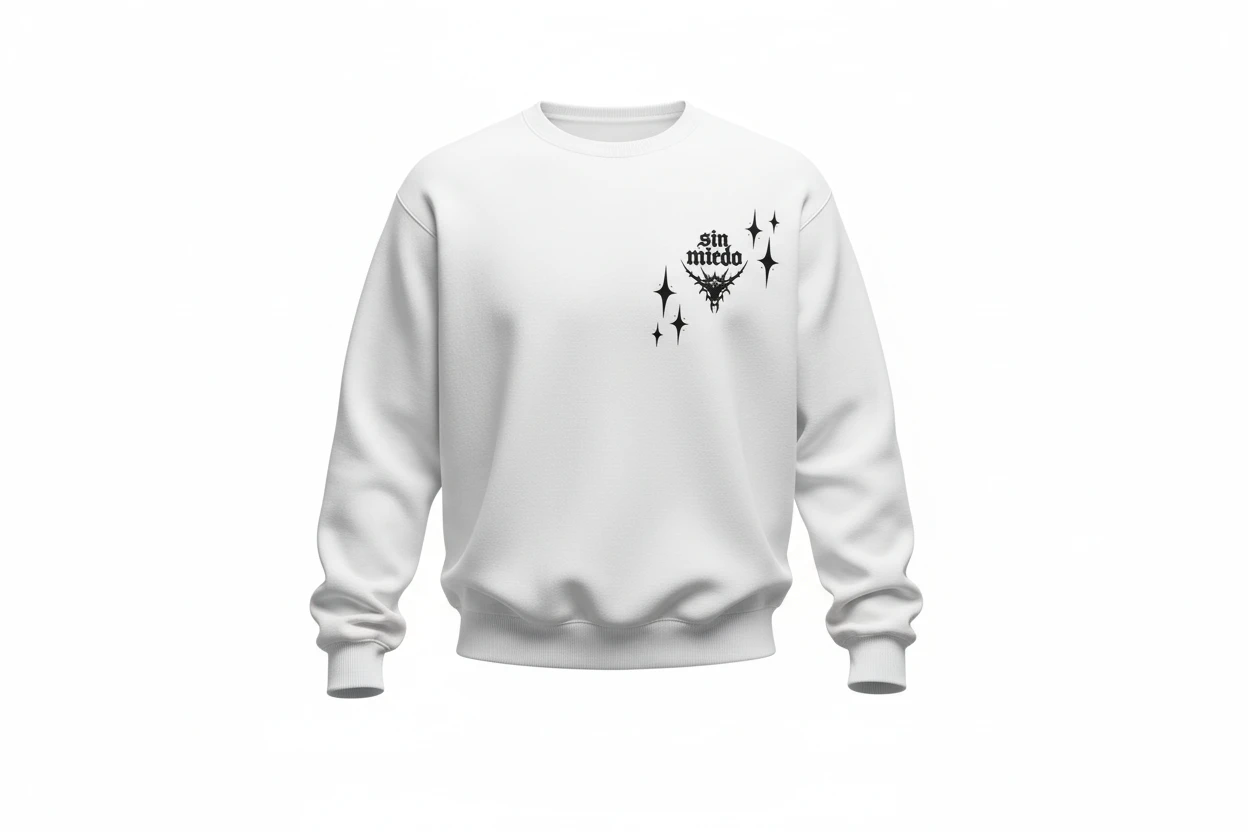 5 SUDADERAS. — imagen 4