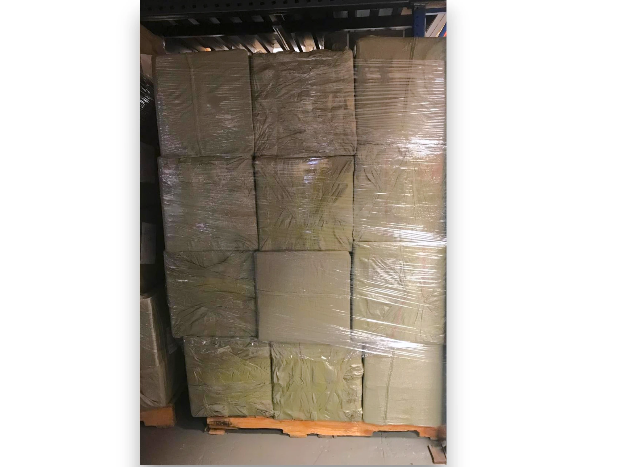 APROX. 20,000 PZAS. VENTILADORES DE ESCRITORIO. — imagen 4