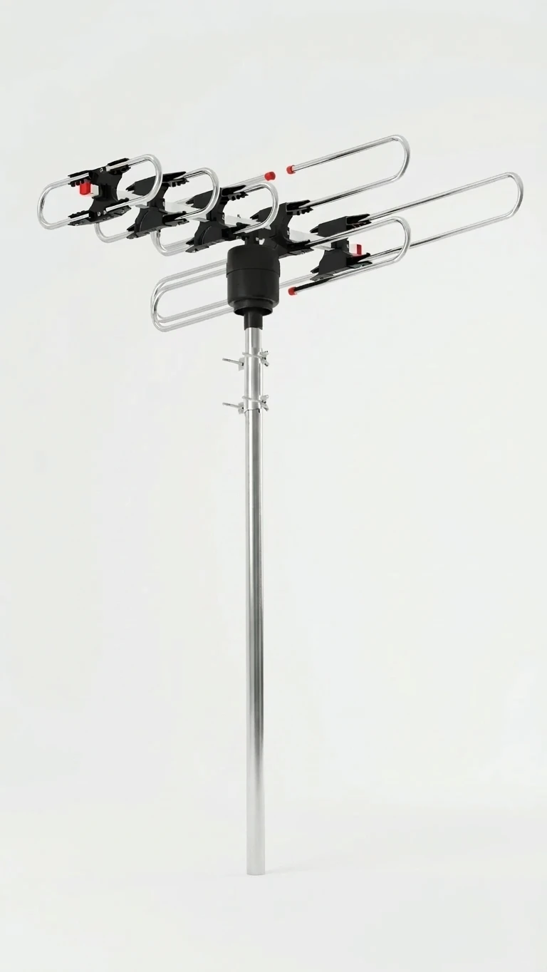21 PZAS DE ANTENAS. — imagen 2