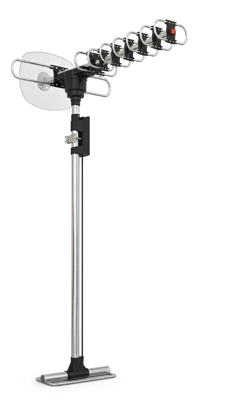 21 PZAS DE ANTENAS. — imagen 3