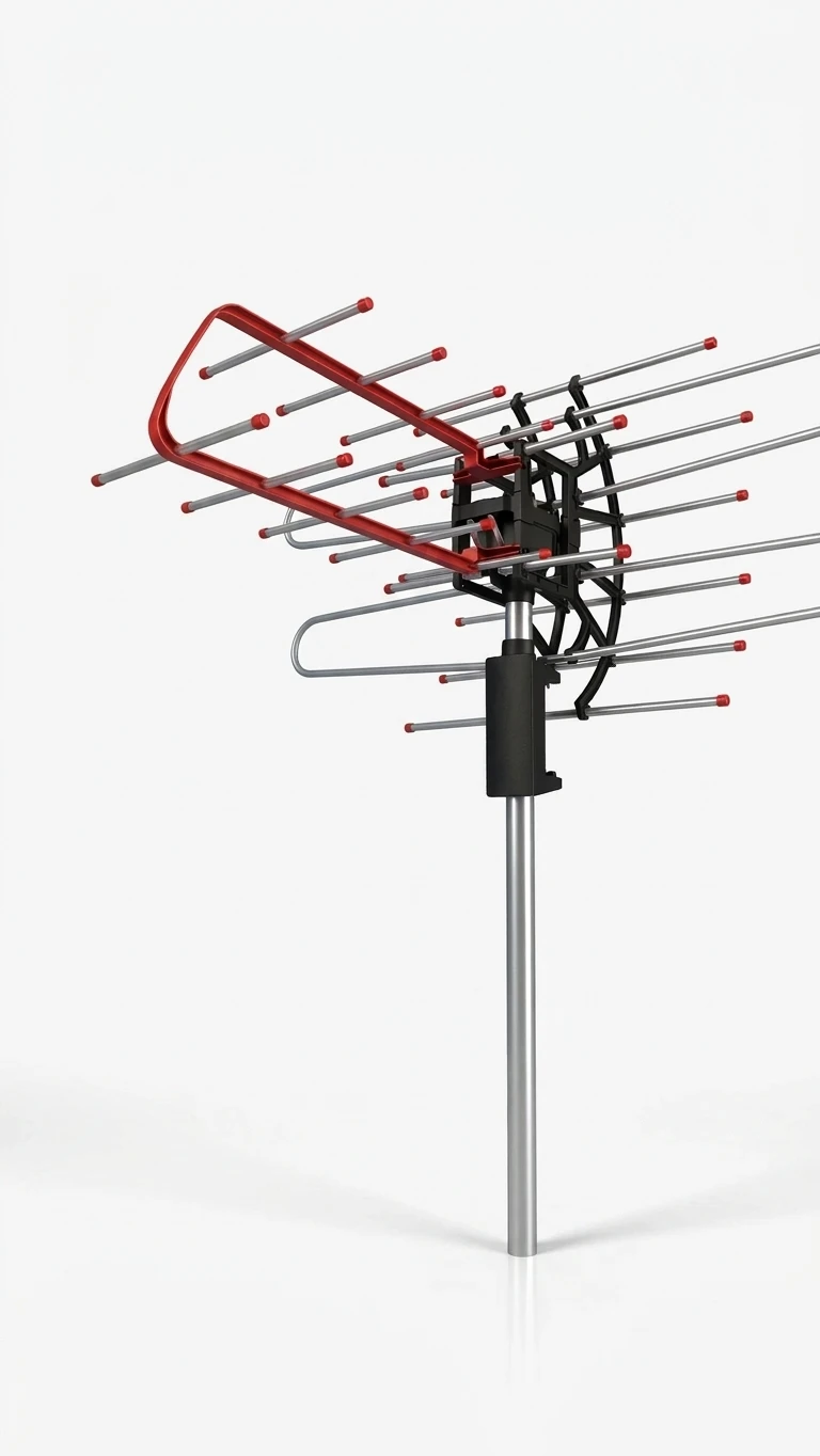 21 PZAS DE ANTENAS. — imagen 5