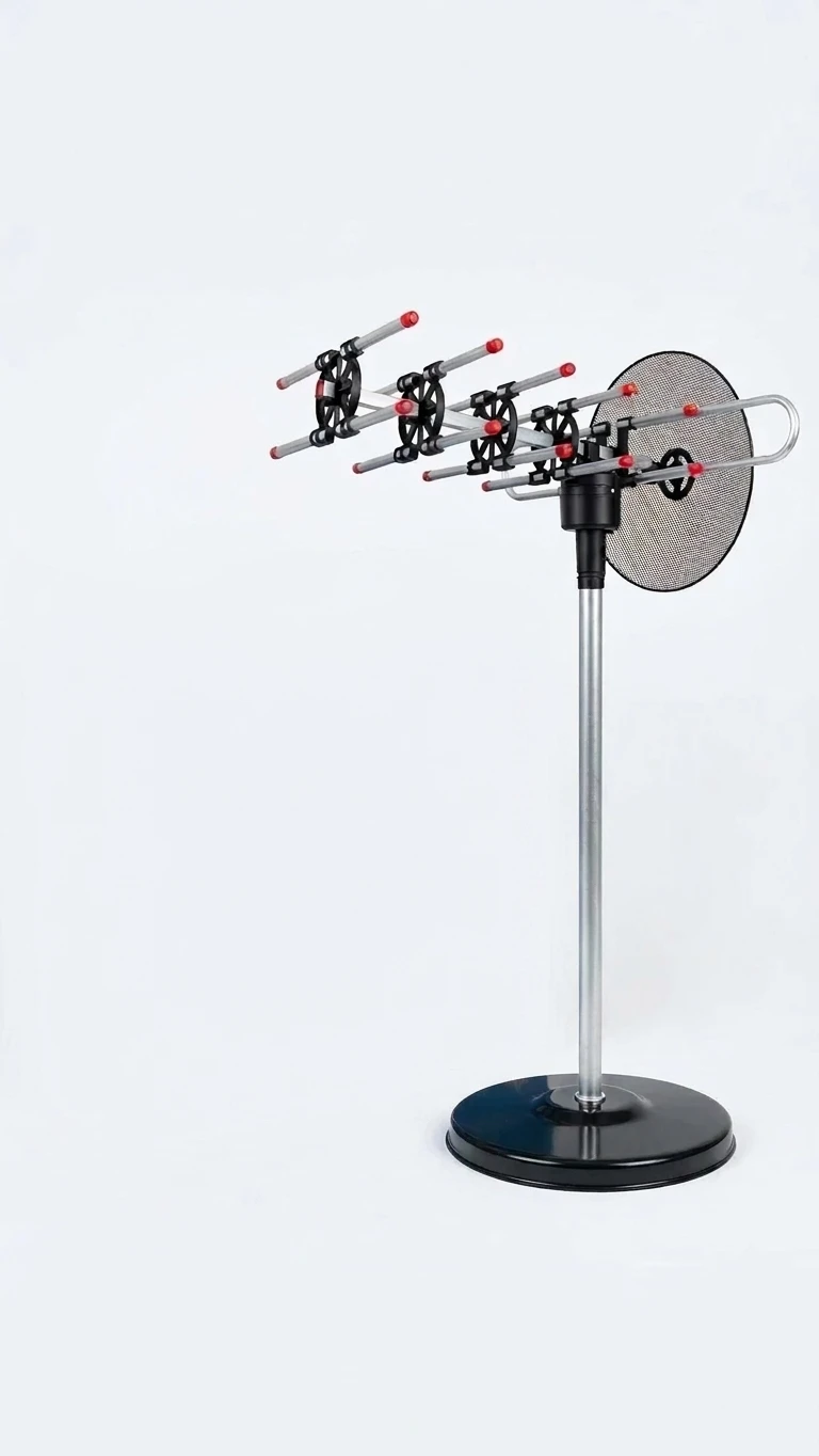 21 PZAS DE ANTENAS. — imagen 6