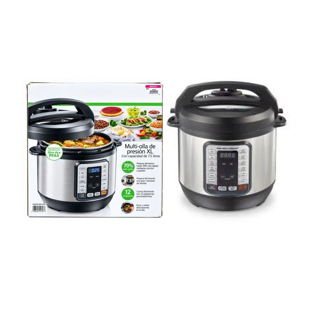 7 PZAS. VENTILADOR DE ESCRITORIO - 2 PZAS. ELECTRODOMÉSTICOS. — imagen 3